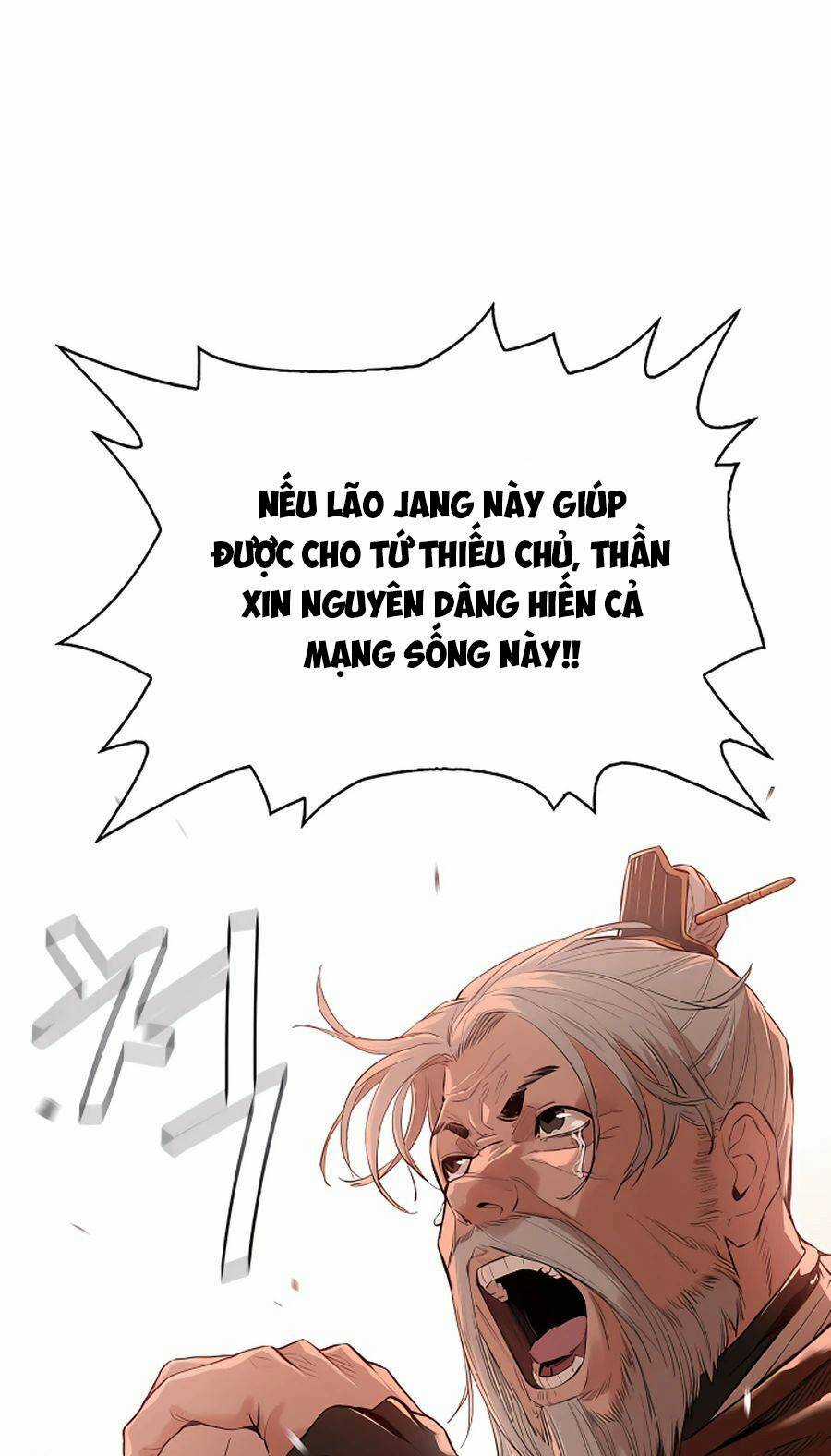 Kẻ Phản Diện Vô Song Chapter 5 trang 11