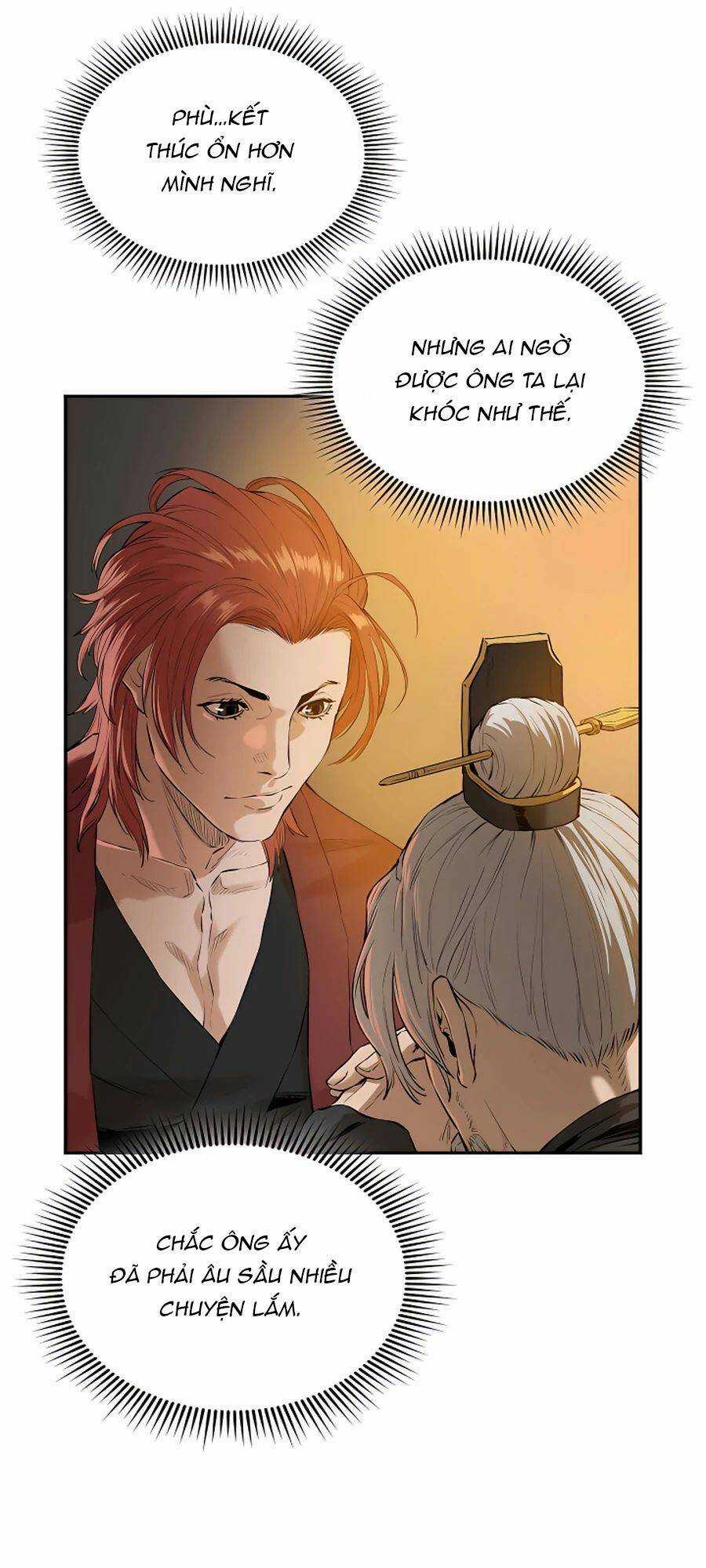 Kẻ Phản Diện Vô Song Chapter 5 trang 13