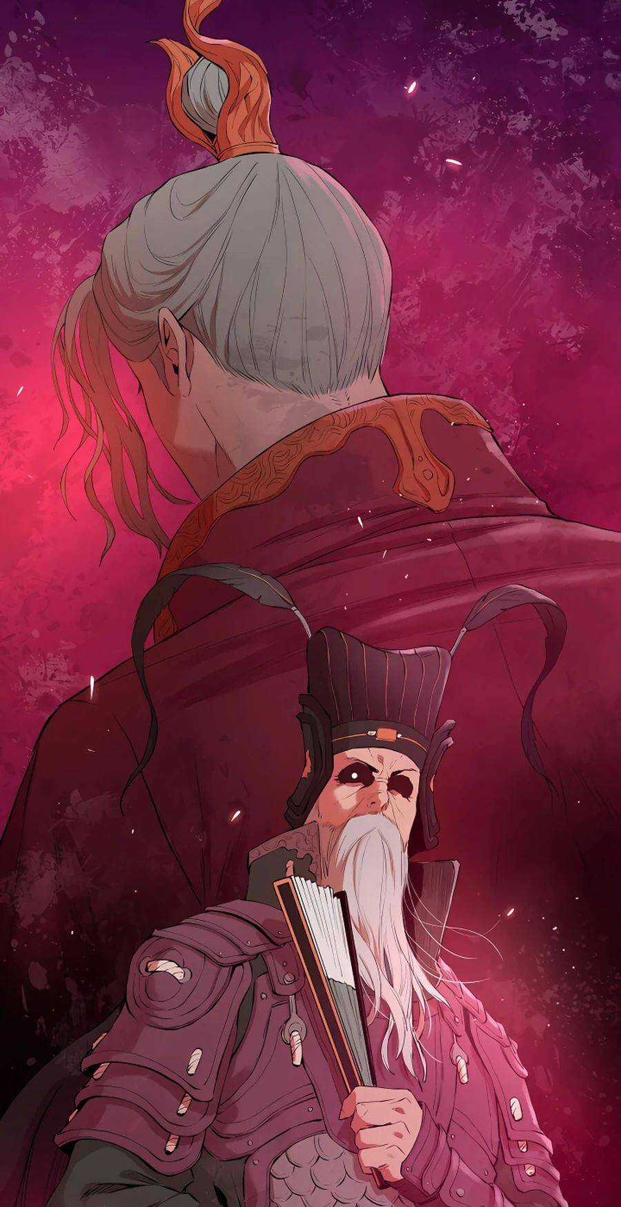 Kẻ Phản Diện Vô Song Chapter 5 trang 15