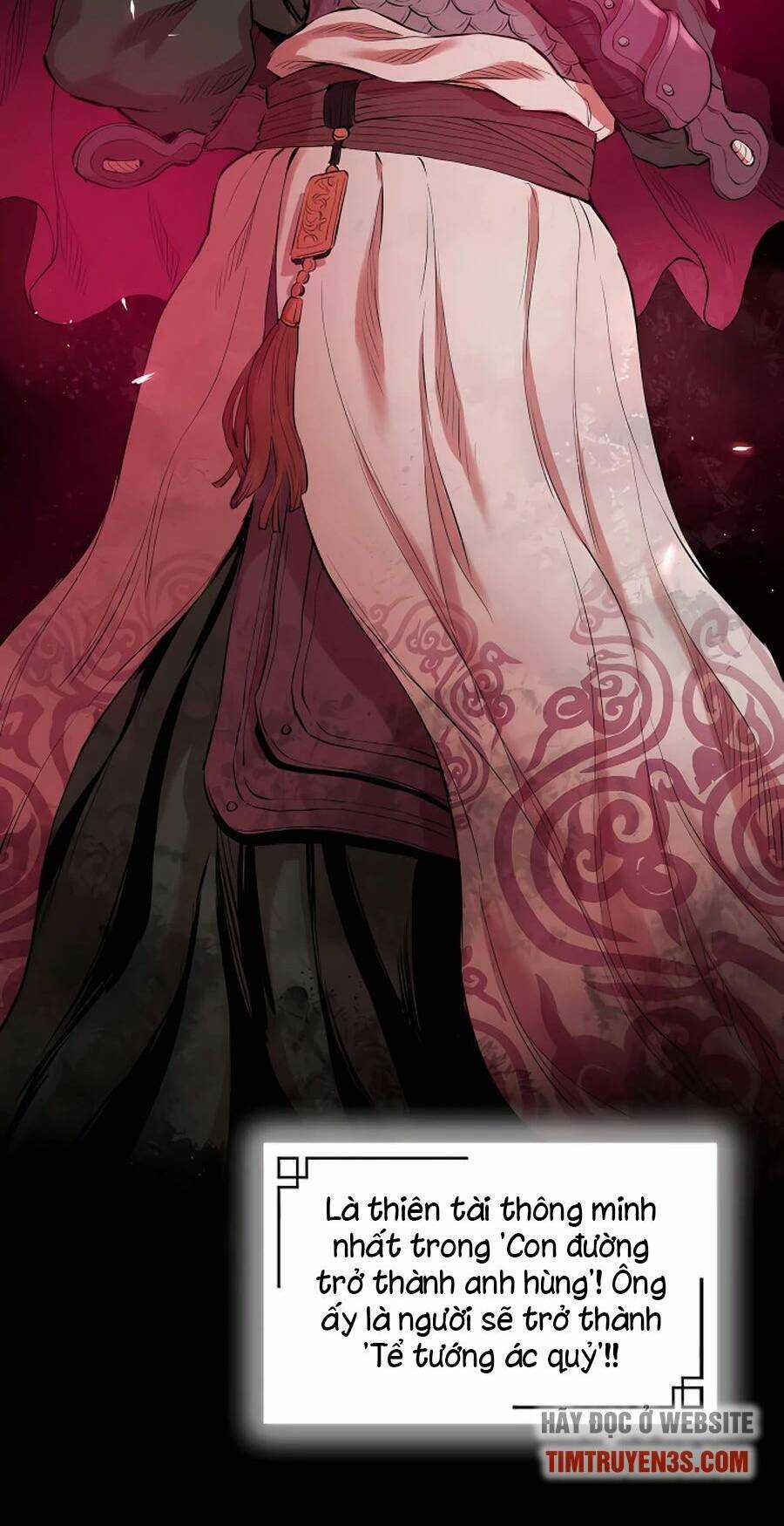 Kẻ Phản Diện Vô Song Chapter 5 trang 16