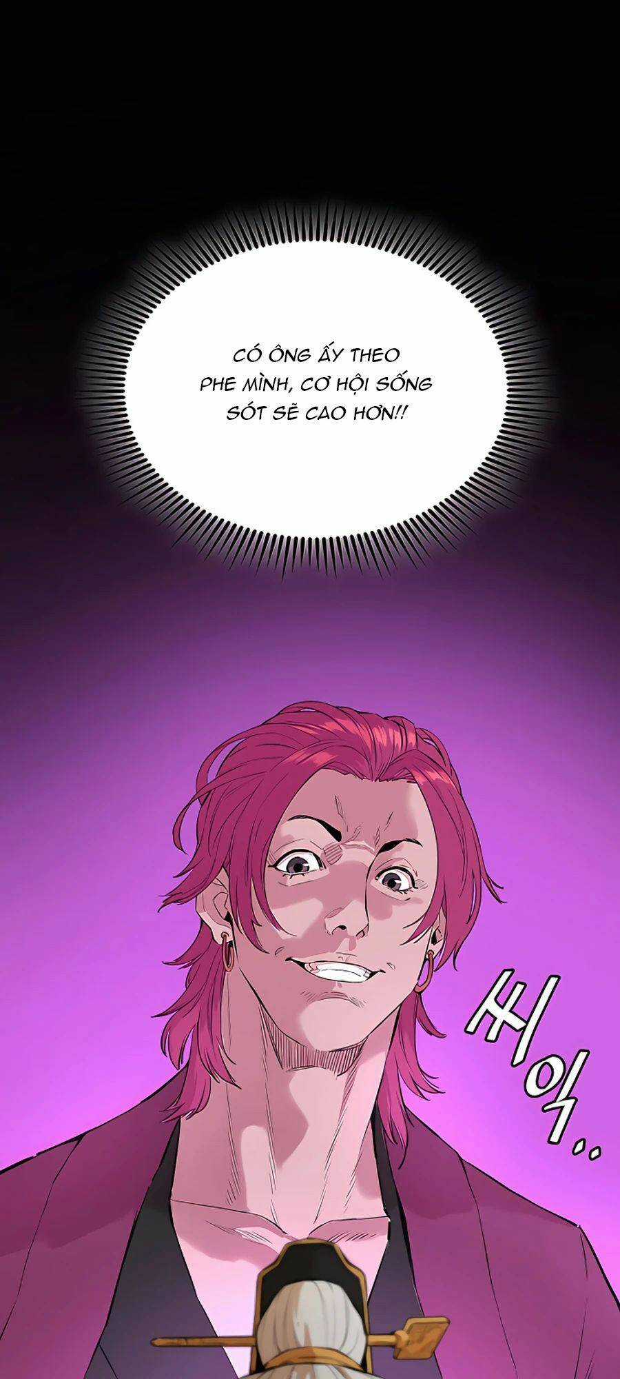 Kẻ Phản Diện Vô Song Chapter 5 trang 17