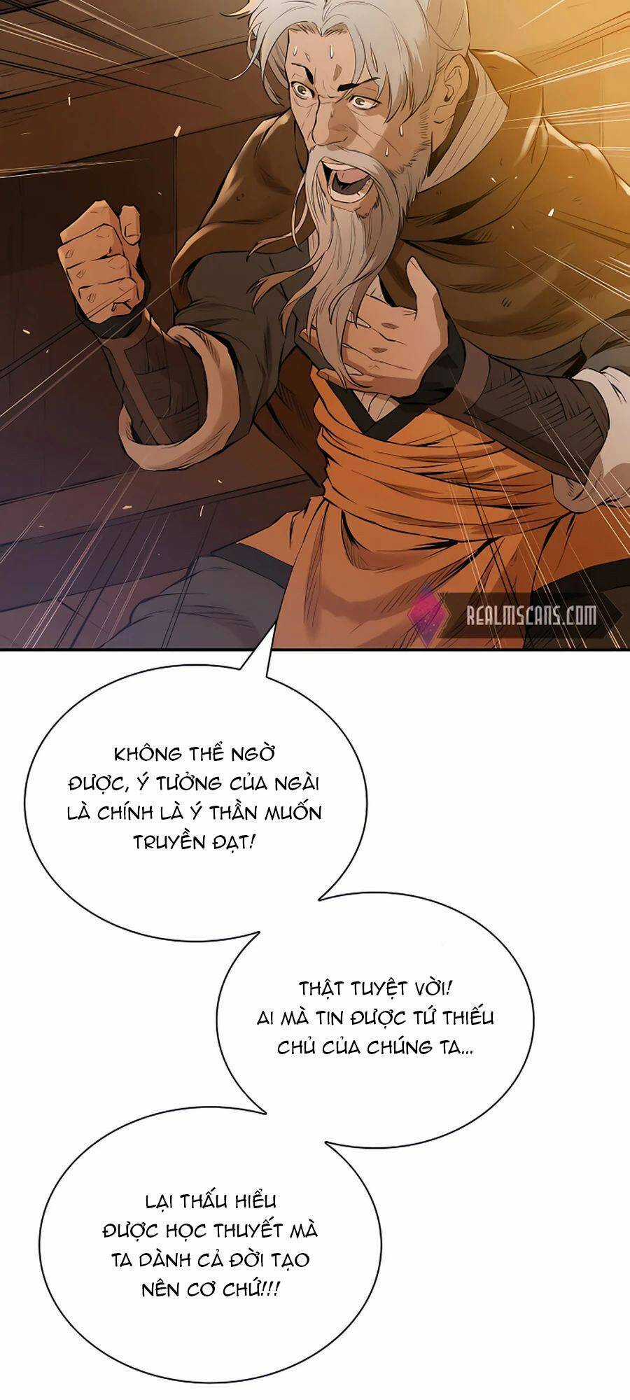 Kẻ Phản Diện Vô Song Chapter 5 trang 2