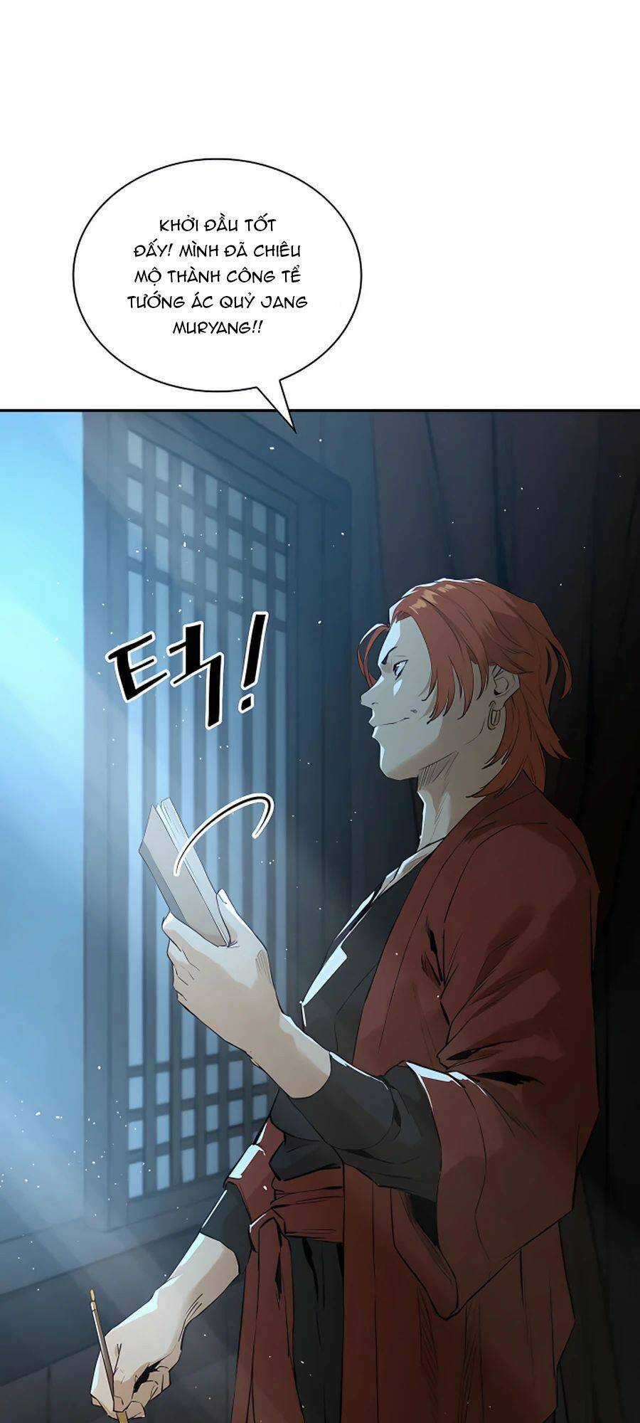 Kẻ Phản Diện Vô Song Chapter 5 trang 21