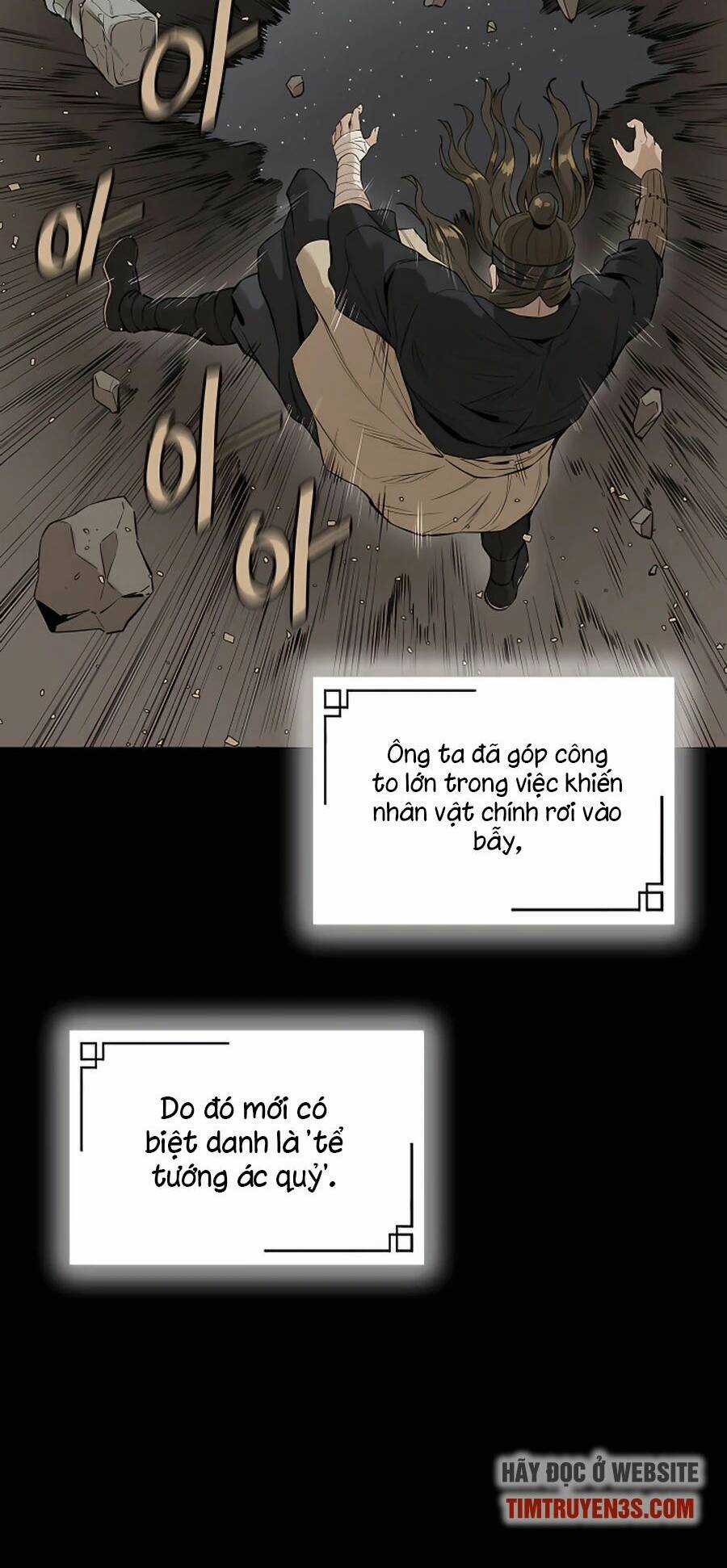 Kẻ Phản Diện Vô Song Chapter 5 trang 23