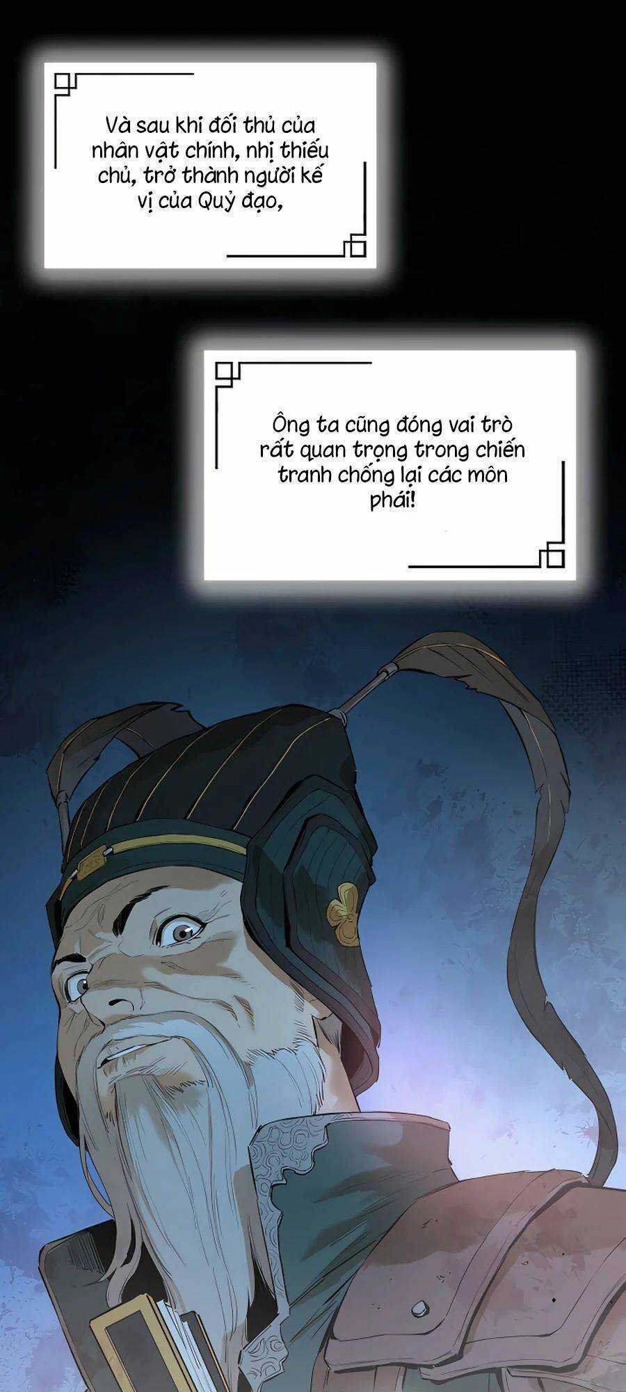 Kẻ Phản Diện Vô Song Chapter 5 trang 24