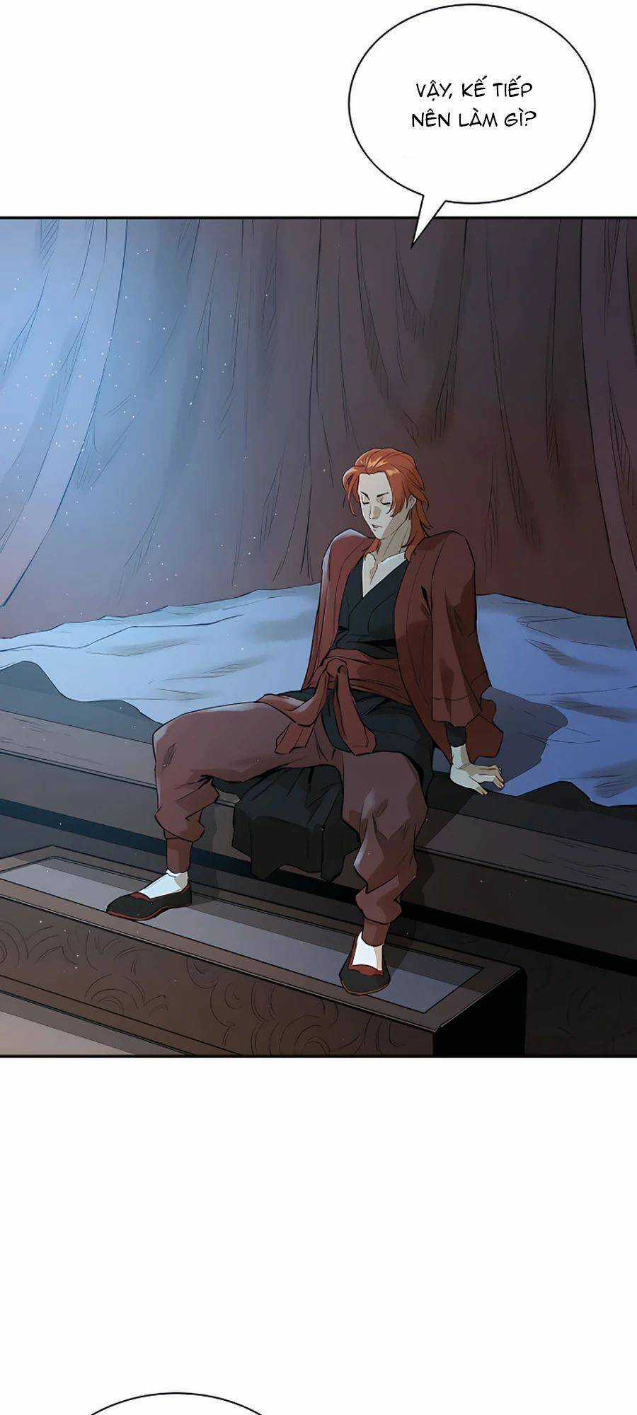 Kẻ Phản Diện Vô Song Chapter 5 trang 28