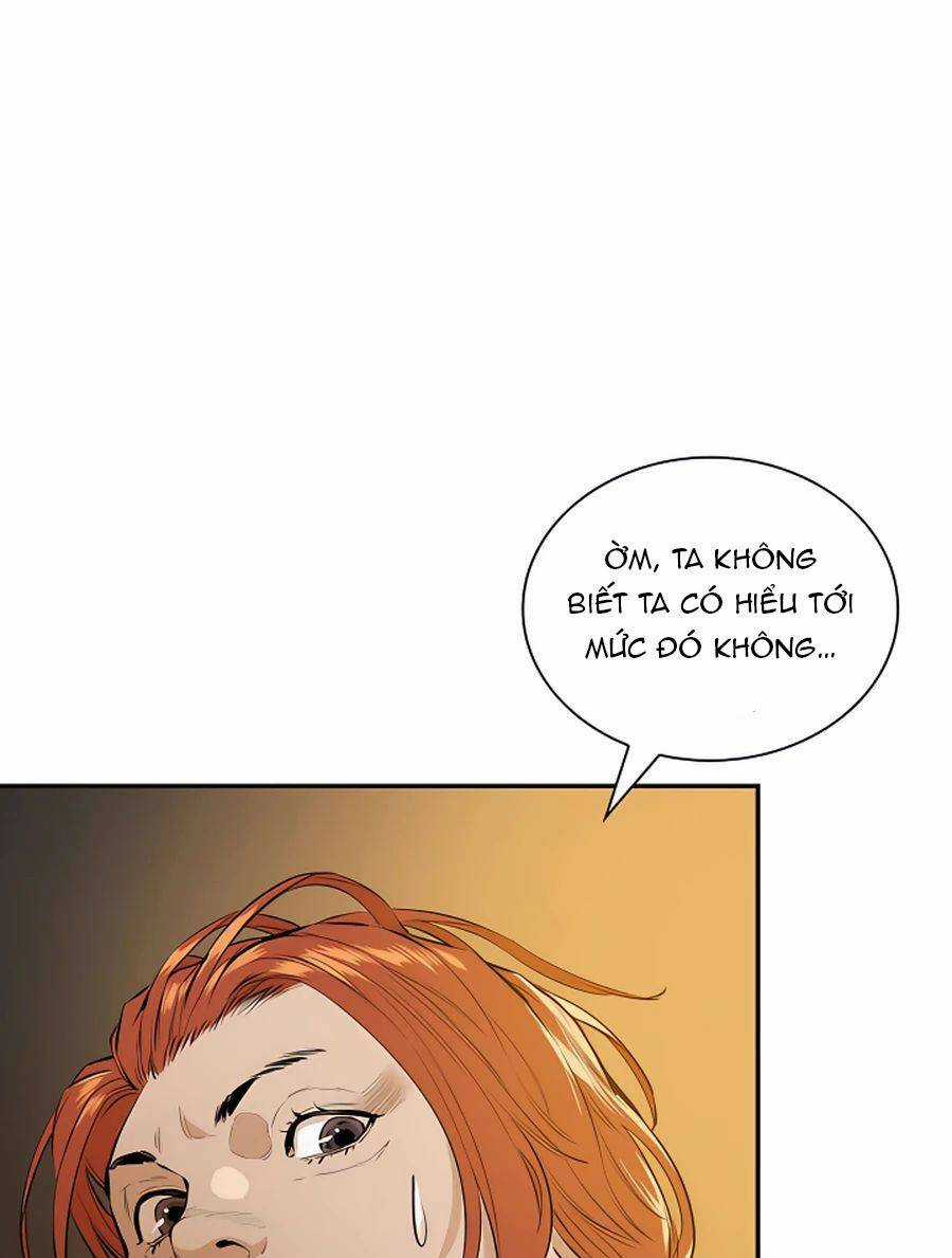 Kẻ Phản Diện Vô Song Chapter 5 trang 3