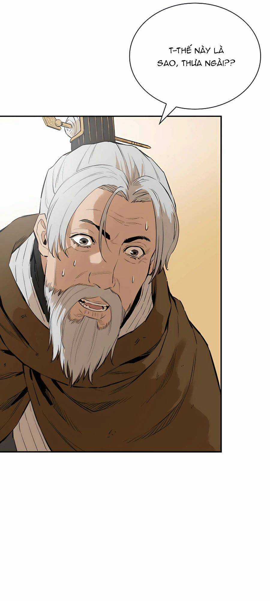 Kẻ Phản Diện Vô Song Chapter 5 trang 32