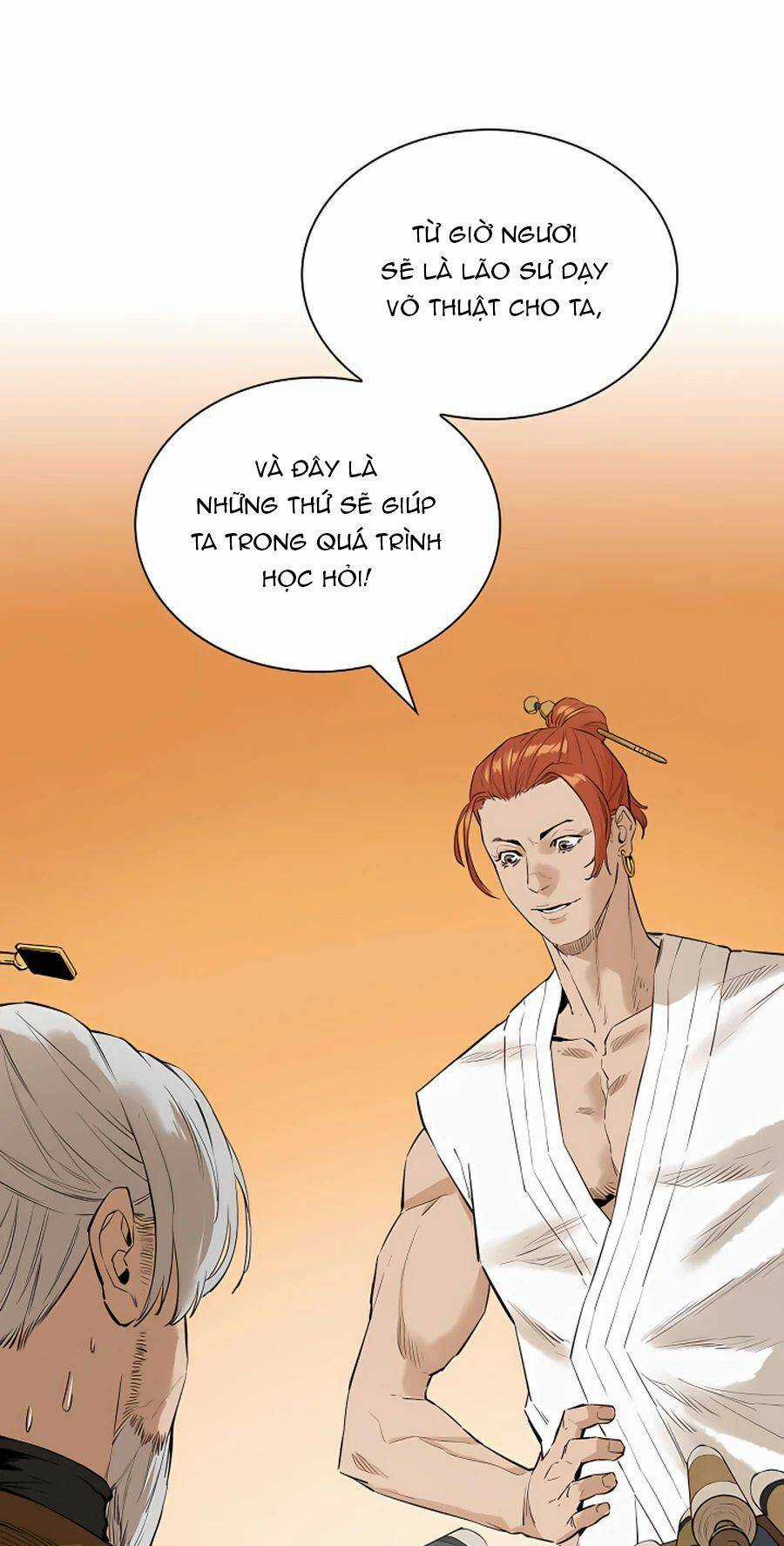 Kẻ Phản Diện Vô Song Chapter 5 trang 33