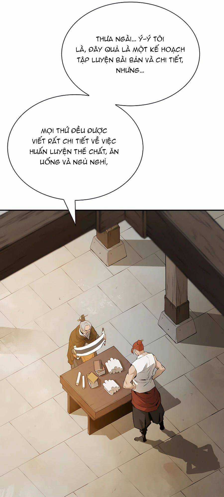 Kẻ Phản Diện Vô Song Chapter 5 trang 35