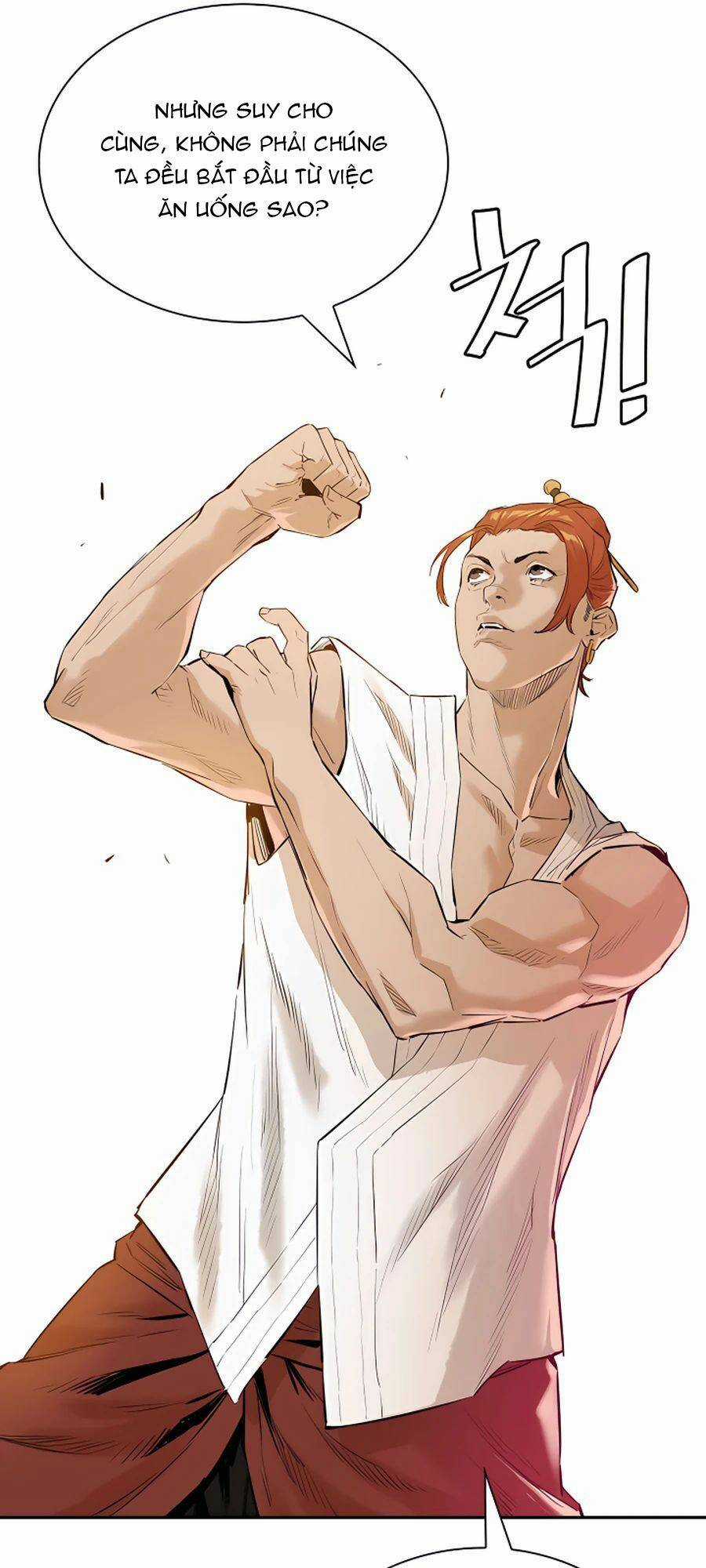 Kẻ Phản Diện Vô Song Chapter 5 trang 38