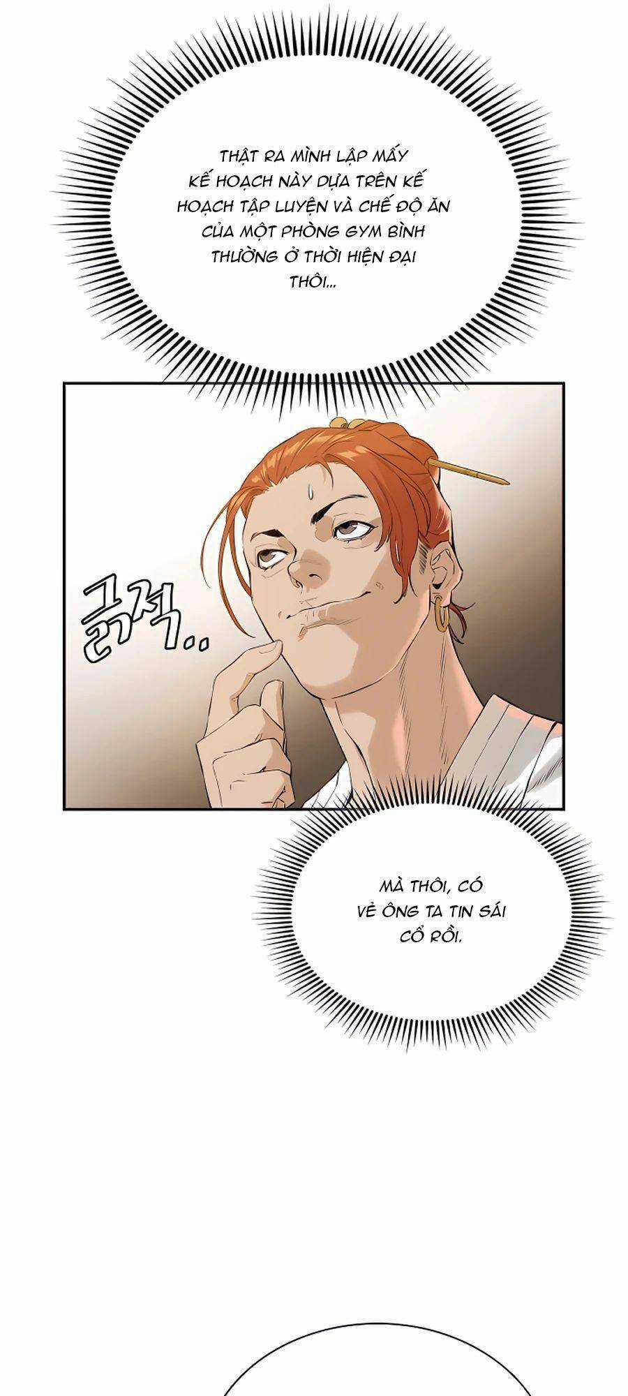 Kẻ Phản Diện Vô Song Chapter 5 trang 42