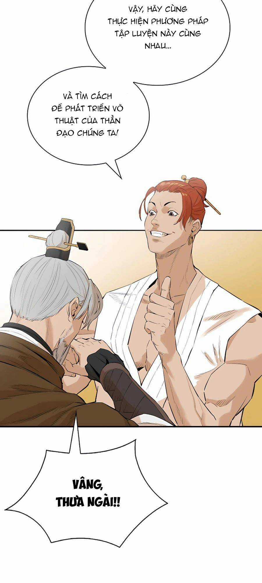 Kẻ Phản Diện Vô Song Chapter 5 trang 43