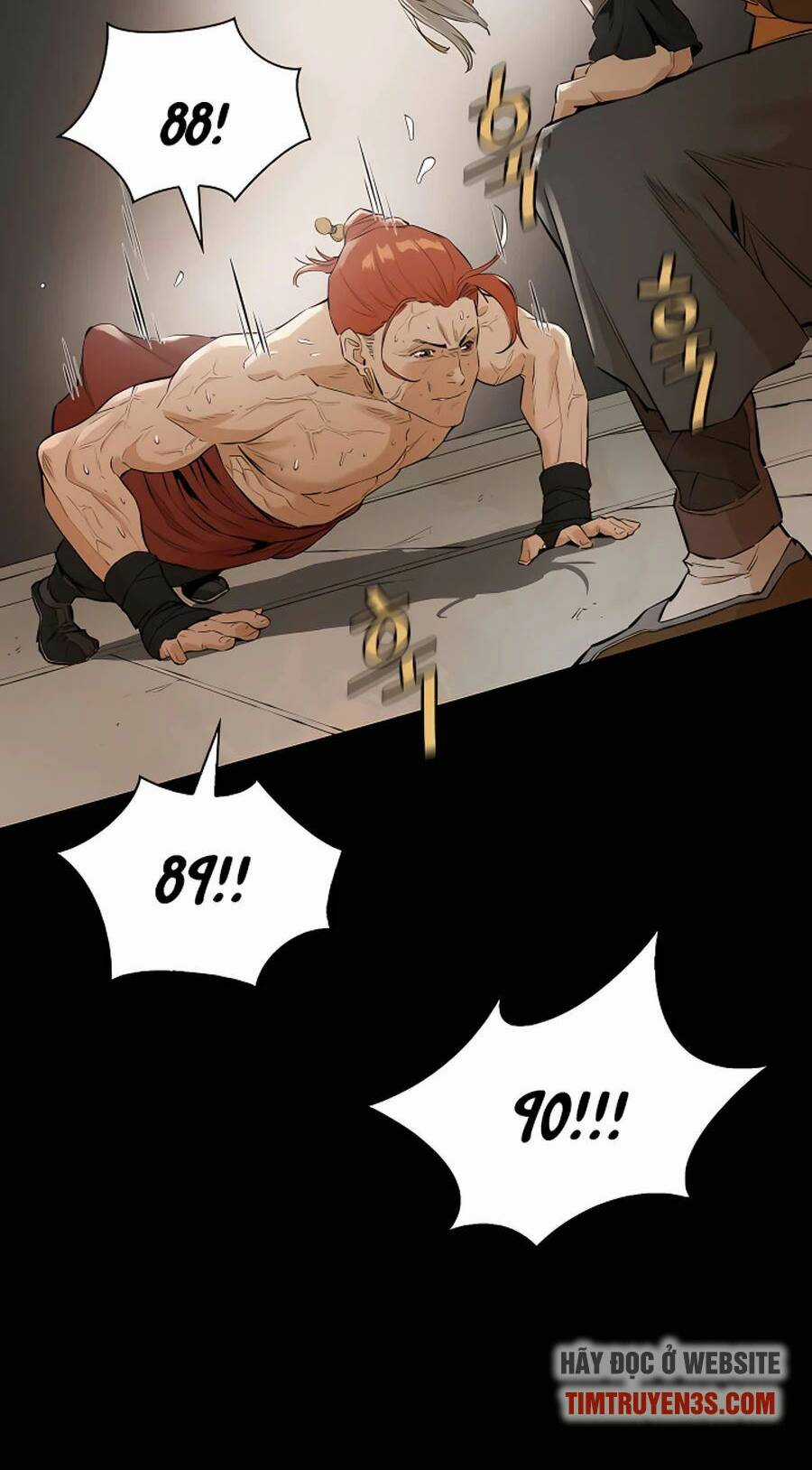 Kẻ Phản Diện Vô Song Chapter 5 trang 45