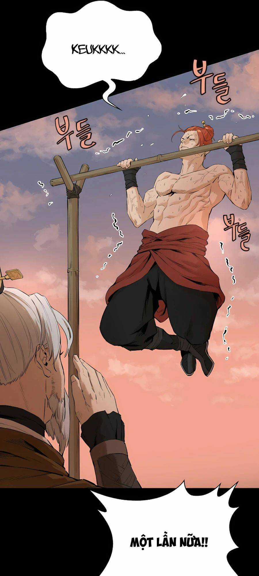 Kẻ Phản Diện Vô Song Chapter 5 trang 46