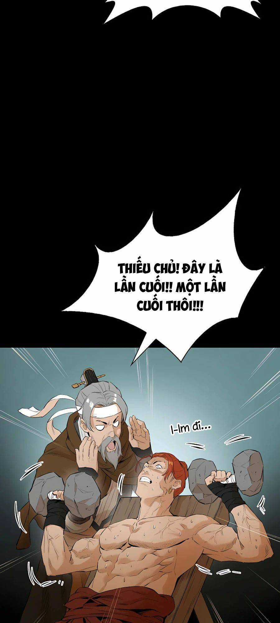 Kẻ Phản Diện Vô Song Chapter 5 trang 47