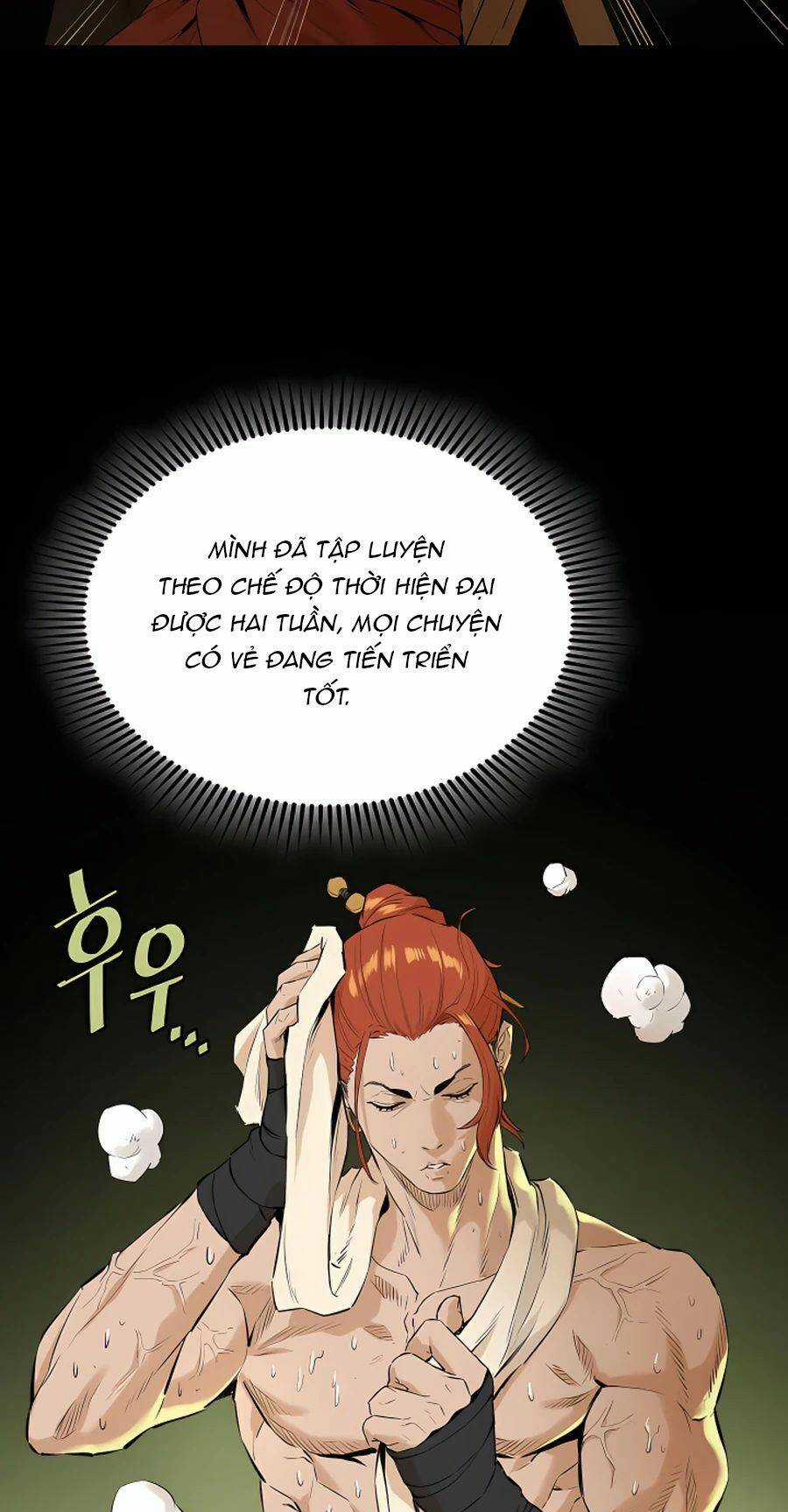 Kẻ Phản Diện Vô Song Chapter 5 trang 48