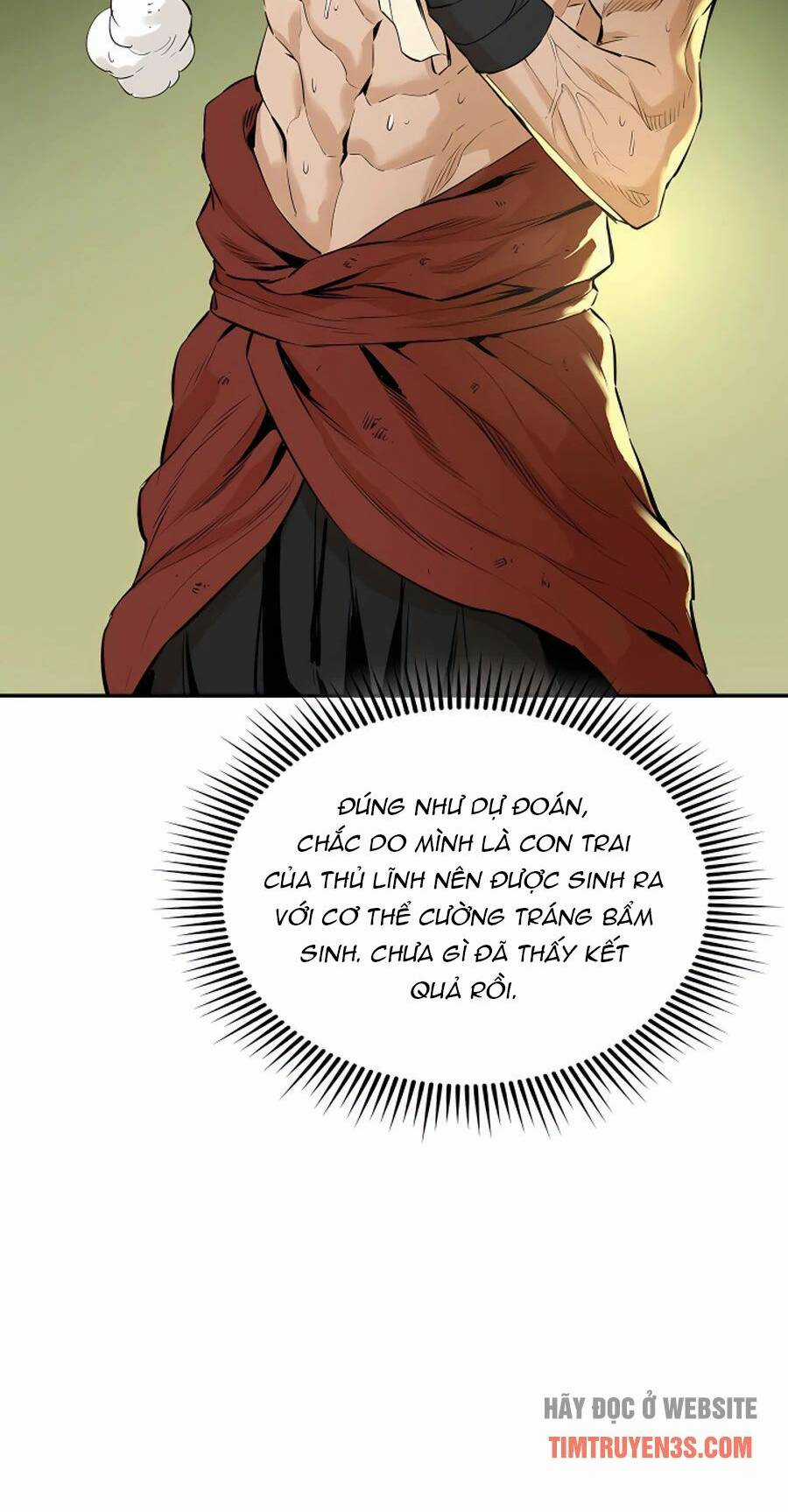 Kẻ Phản Diện Vô Song Chapter 5 trang 49