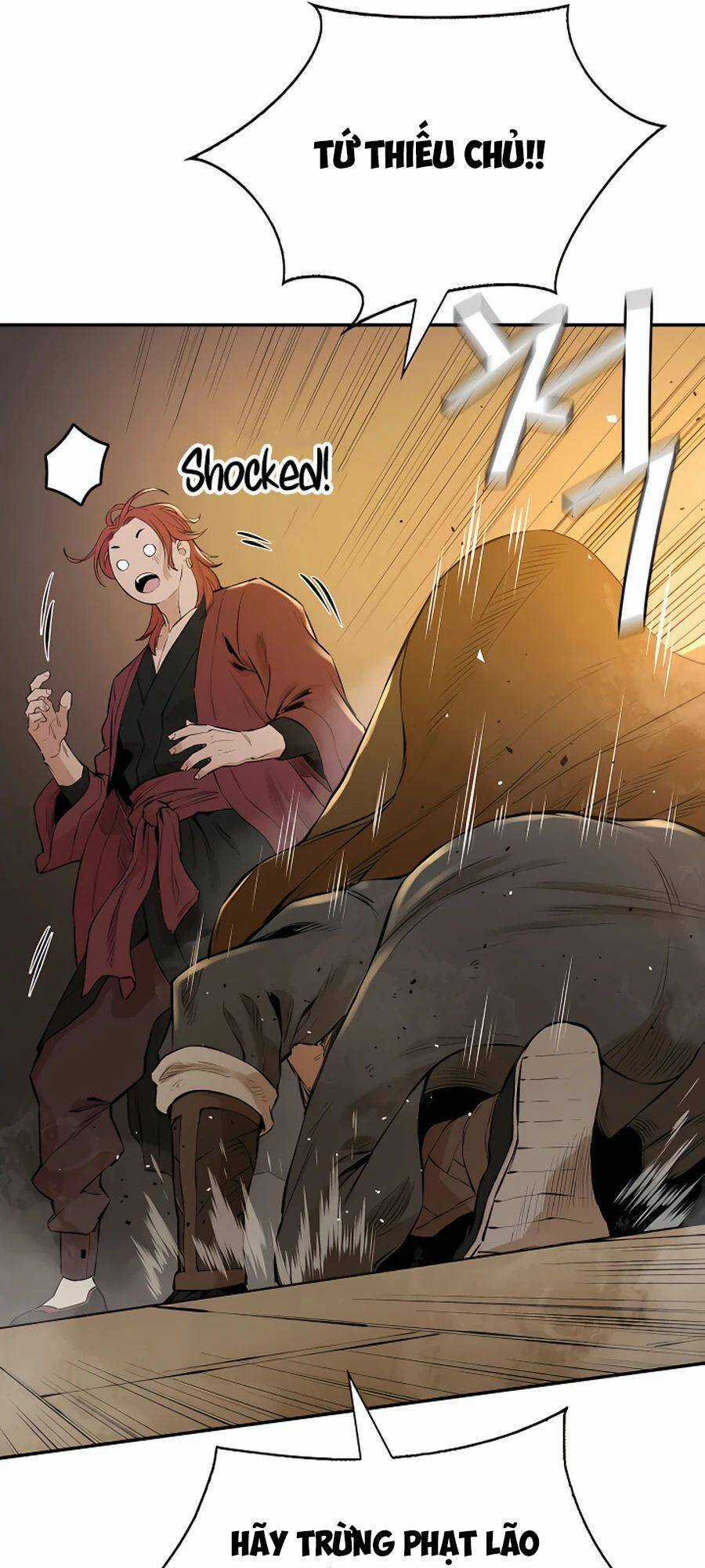 Kẻ Phản Diện Vô Song Chapter 5 trang 5