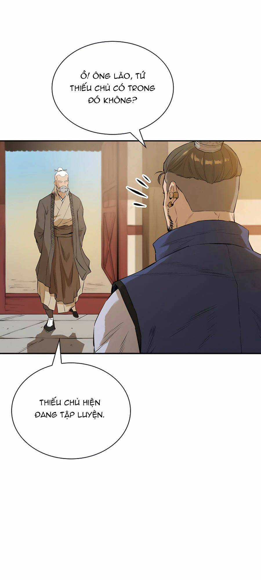 Kẻ Phản Diện Vô Song Chapter 5 trang 58