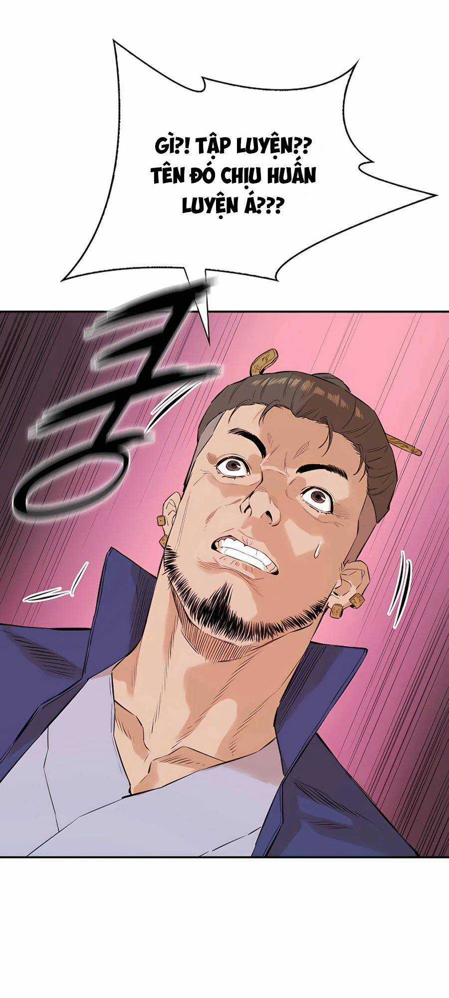 Kẻ Phản Diện Vô Song Chapter 5 trang 59