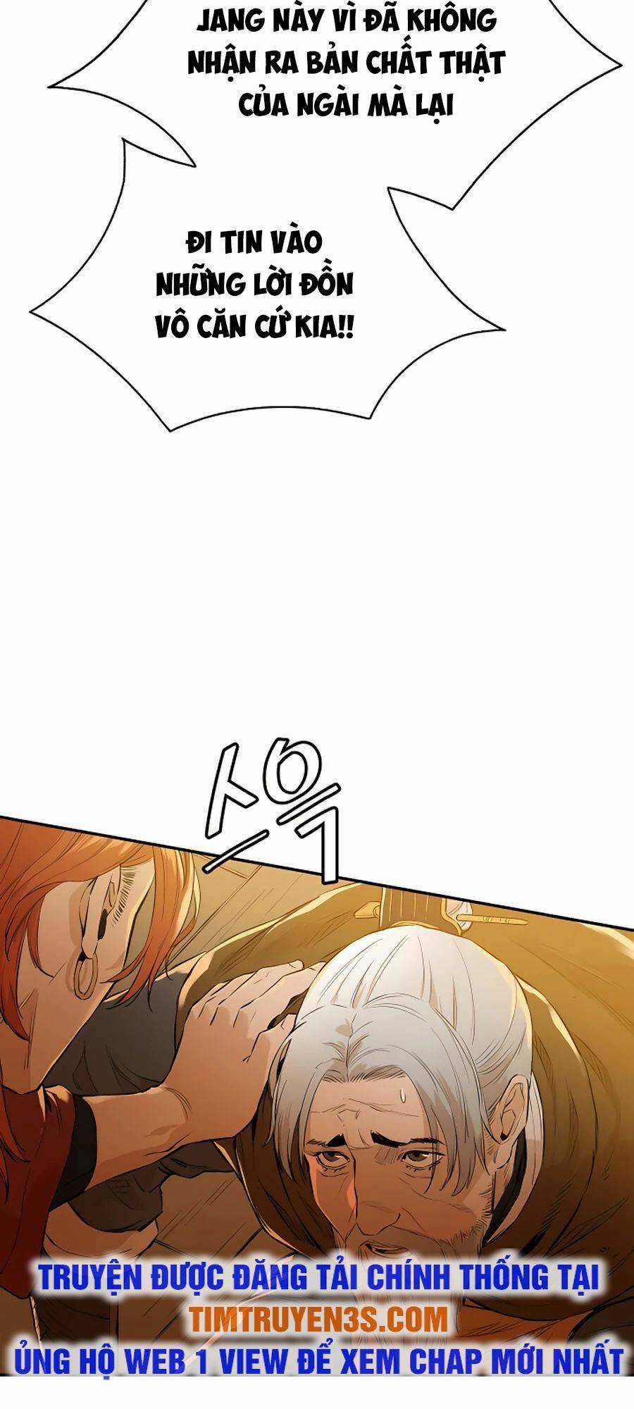 Kẻ Phản Diện Vô Song Chapter 5 trang 6