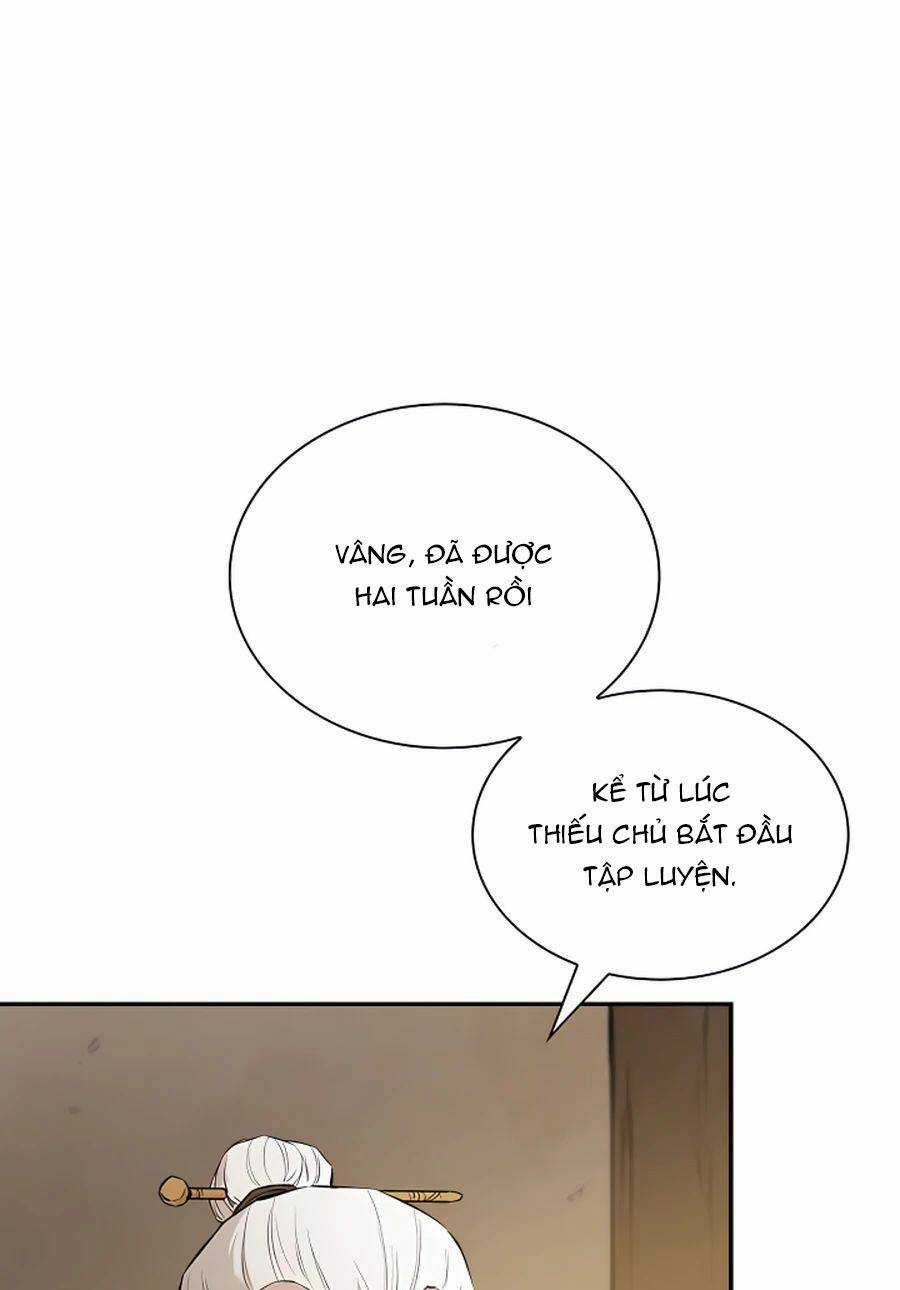 Kẻ Phản Diện Vô Song Chapter 5 trang 60