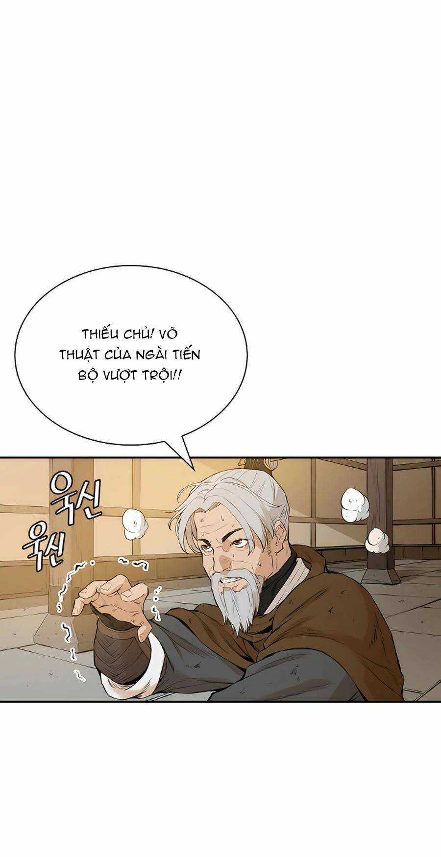 Kẻ Phản Diện Vô Song Chapter 5 trang 68