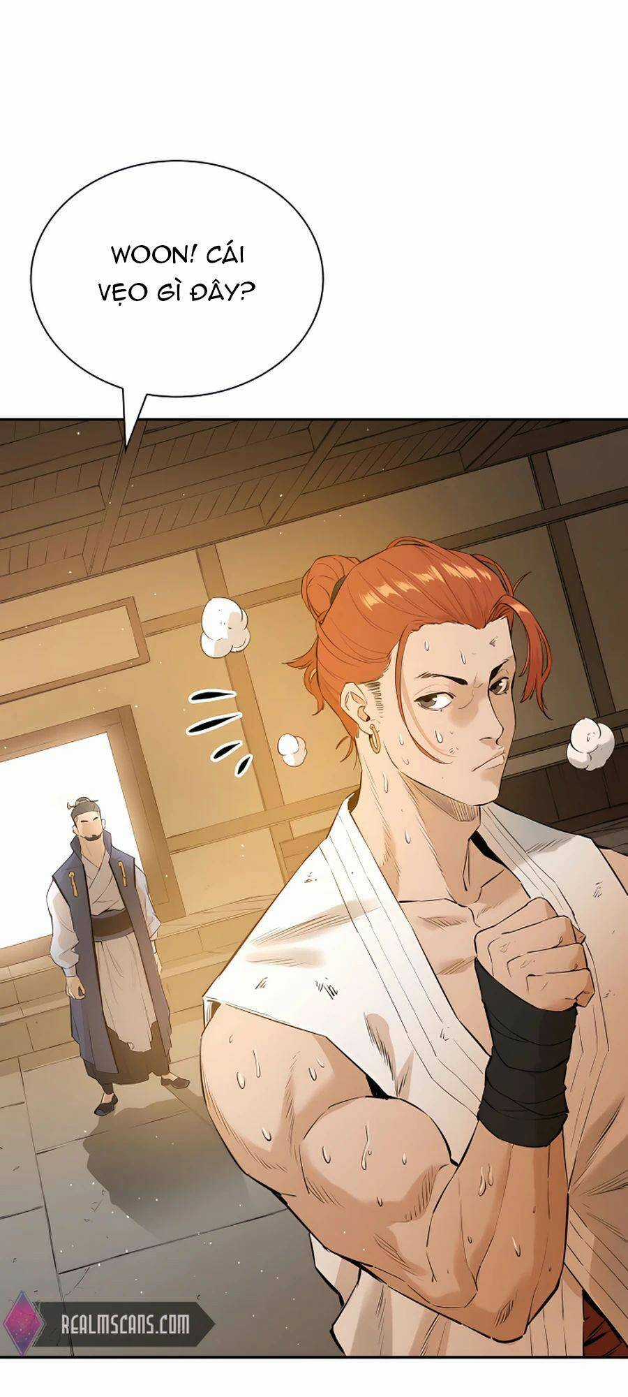 Kẻ Phản Diện Vô Song Chapter 5 trang 70