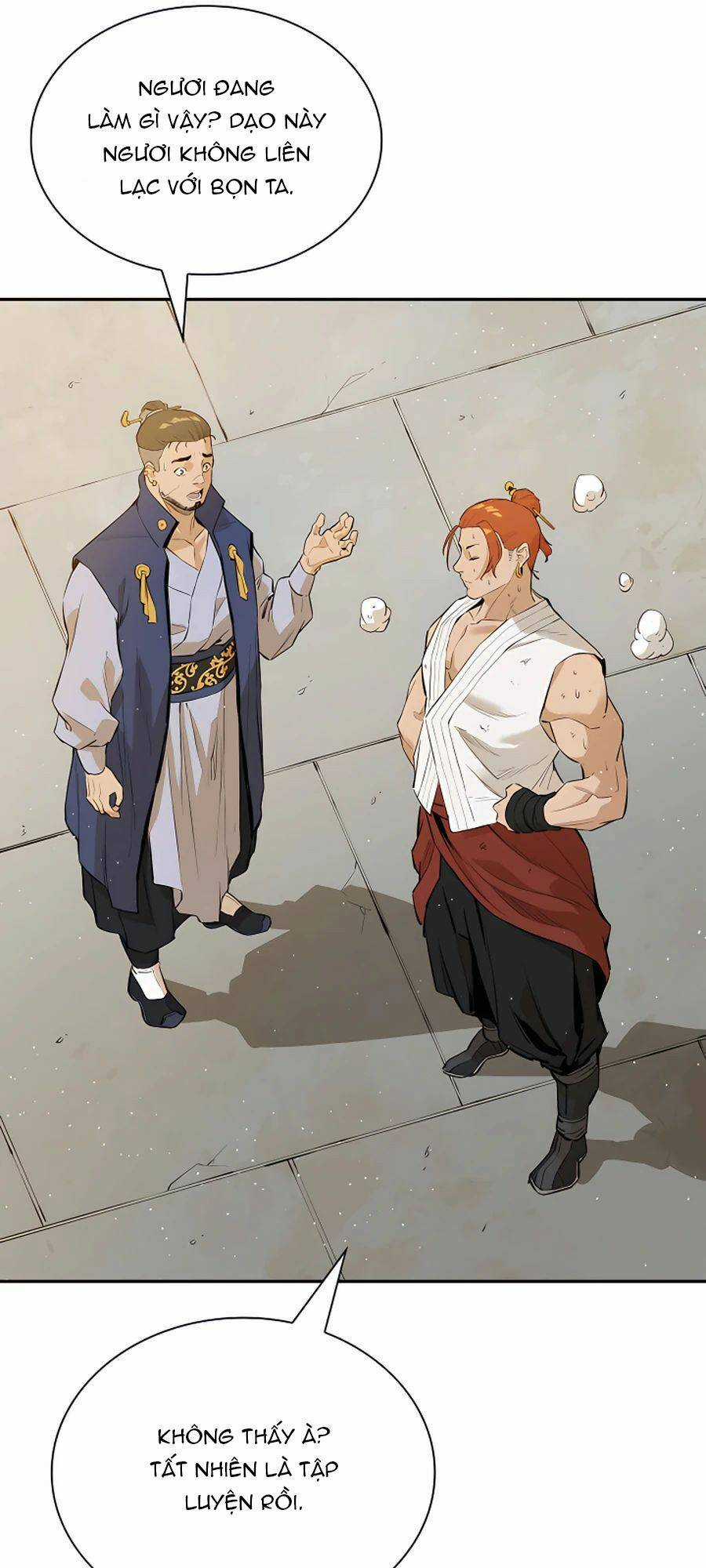 Kẻ Phản Diện Vô Song Chapter 5 trang 74