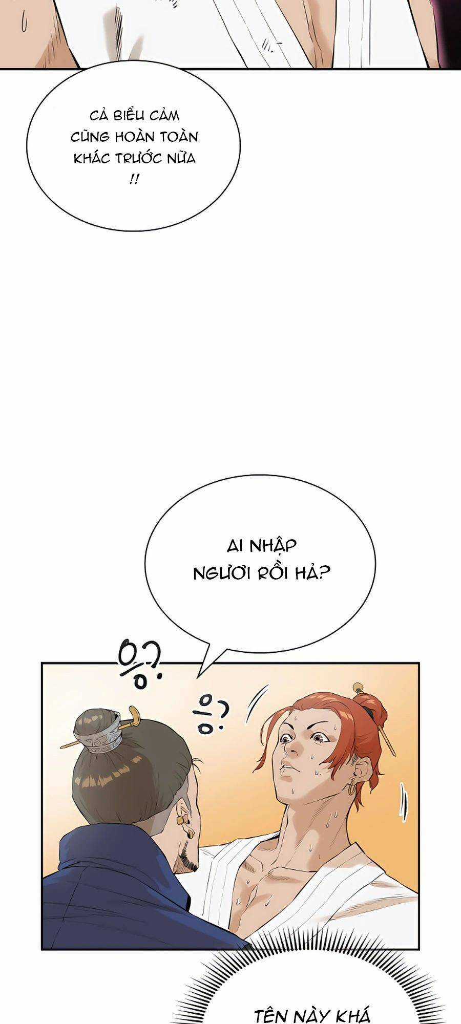 Kẻ Phản Diện Vô Song Chapter 5 trang 79