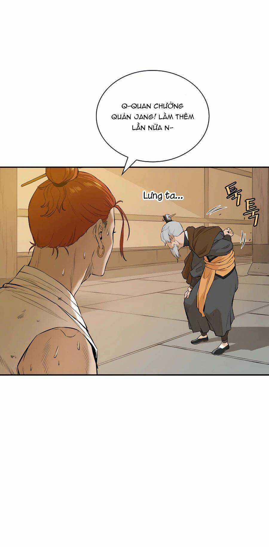 Kẻ Phản Diện Vô Song Chapter 5 trang 83