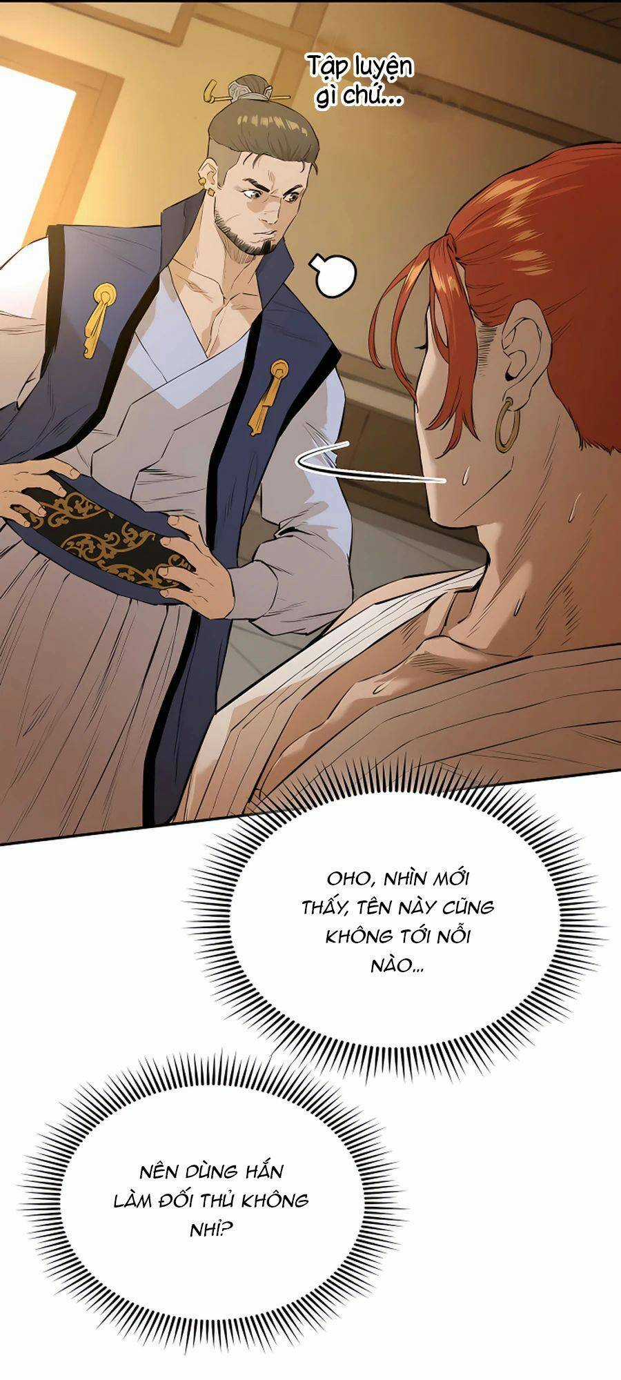 Kẻ Phản Diện Vô Song Chapter 5 trang 85