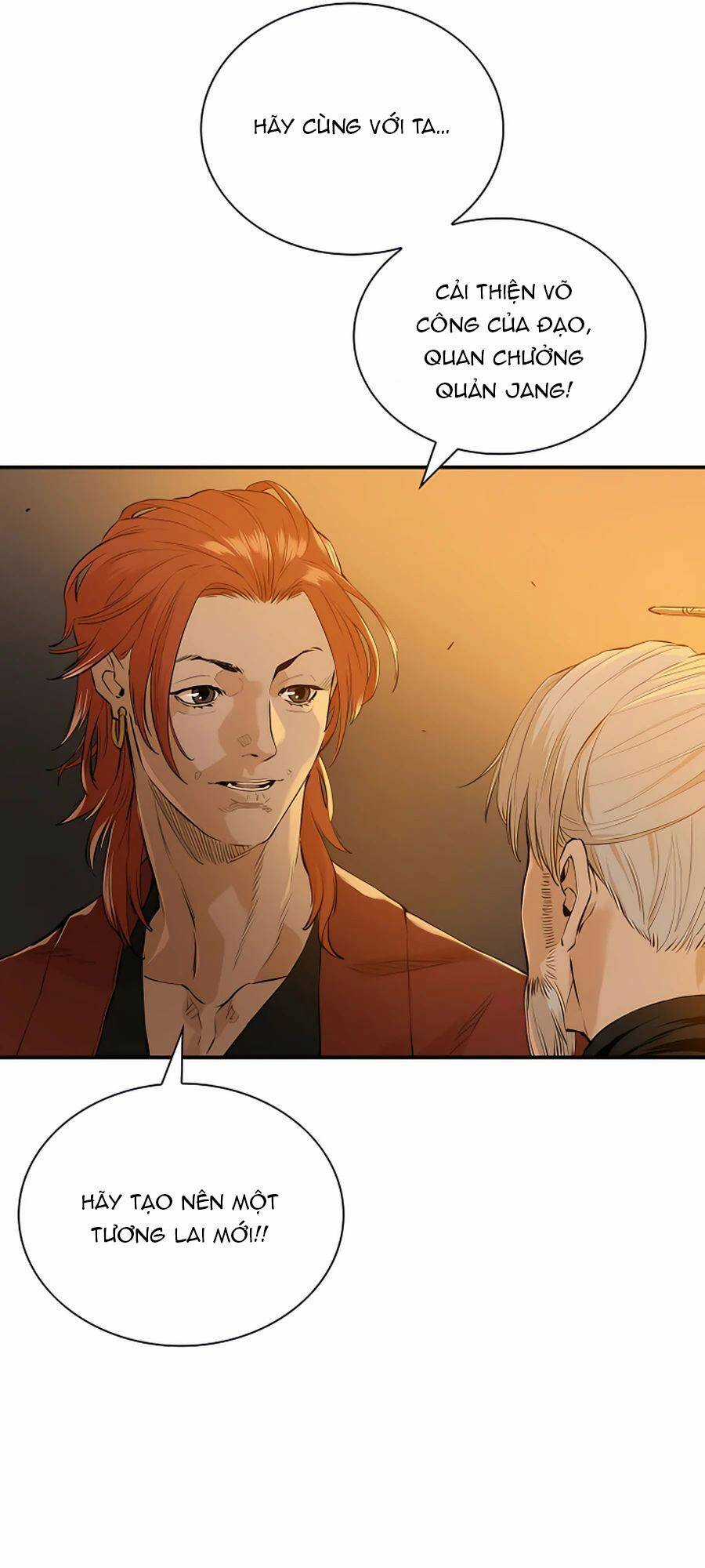 Kẻ Phản Diện Vô Song Chapter 5 trang 9