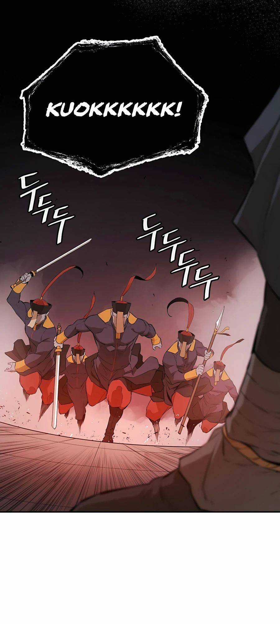 Kẻ Phản Diện Vô Song Chapter 50 trang 11