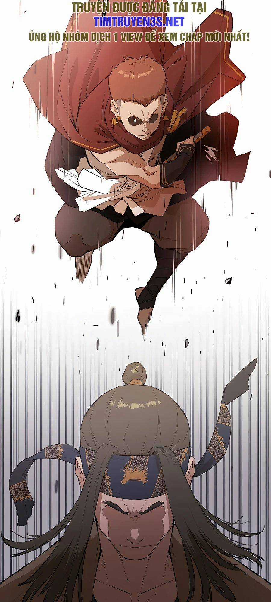 Kẻ Phản Diện Vô Song Chapter 50 trang 16