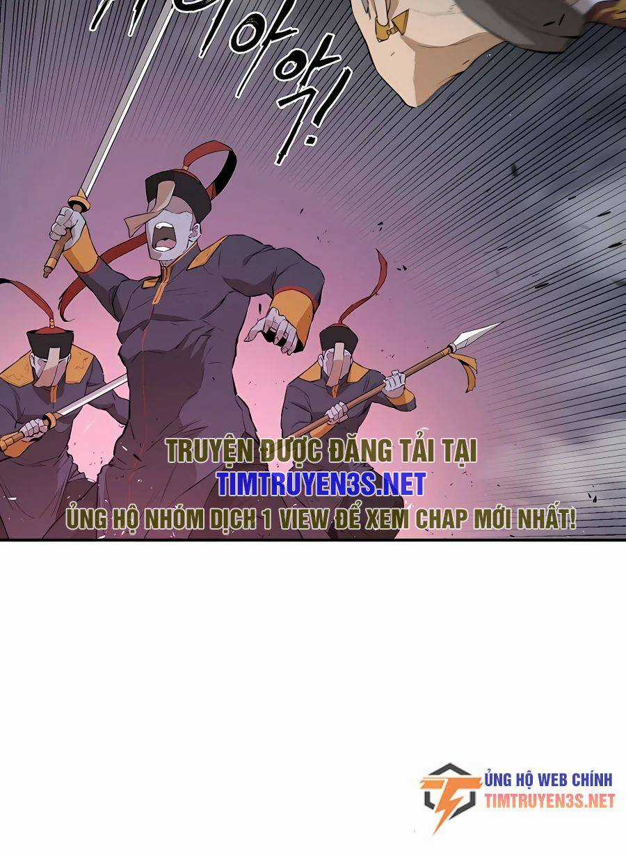 Kẻ Phản Diện Vô Song Chapter 50 trang 18