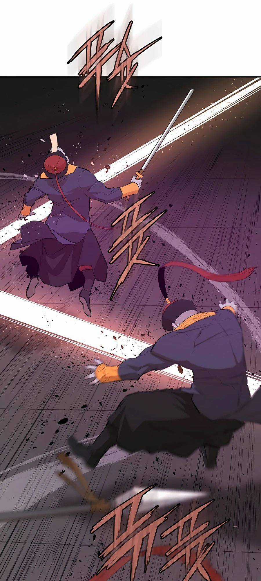 Kẻ Phản Diện Vô Song Chapter 50 trang 19