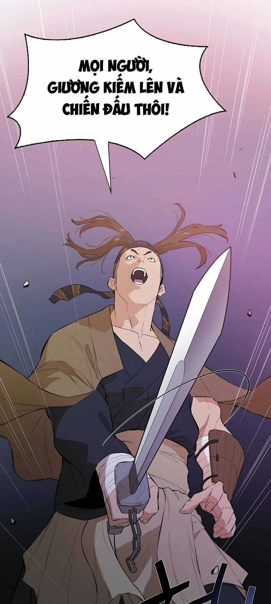 Kẻ Phản Diện Vô Song Chapter 50 trang 2