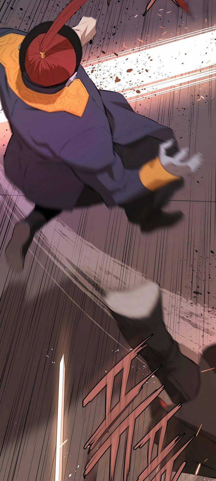 Kẻ Phản Diện Vô Song Chapter 50 trang 20