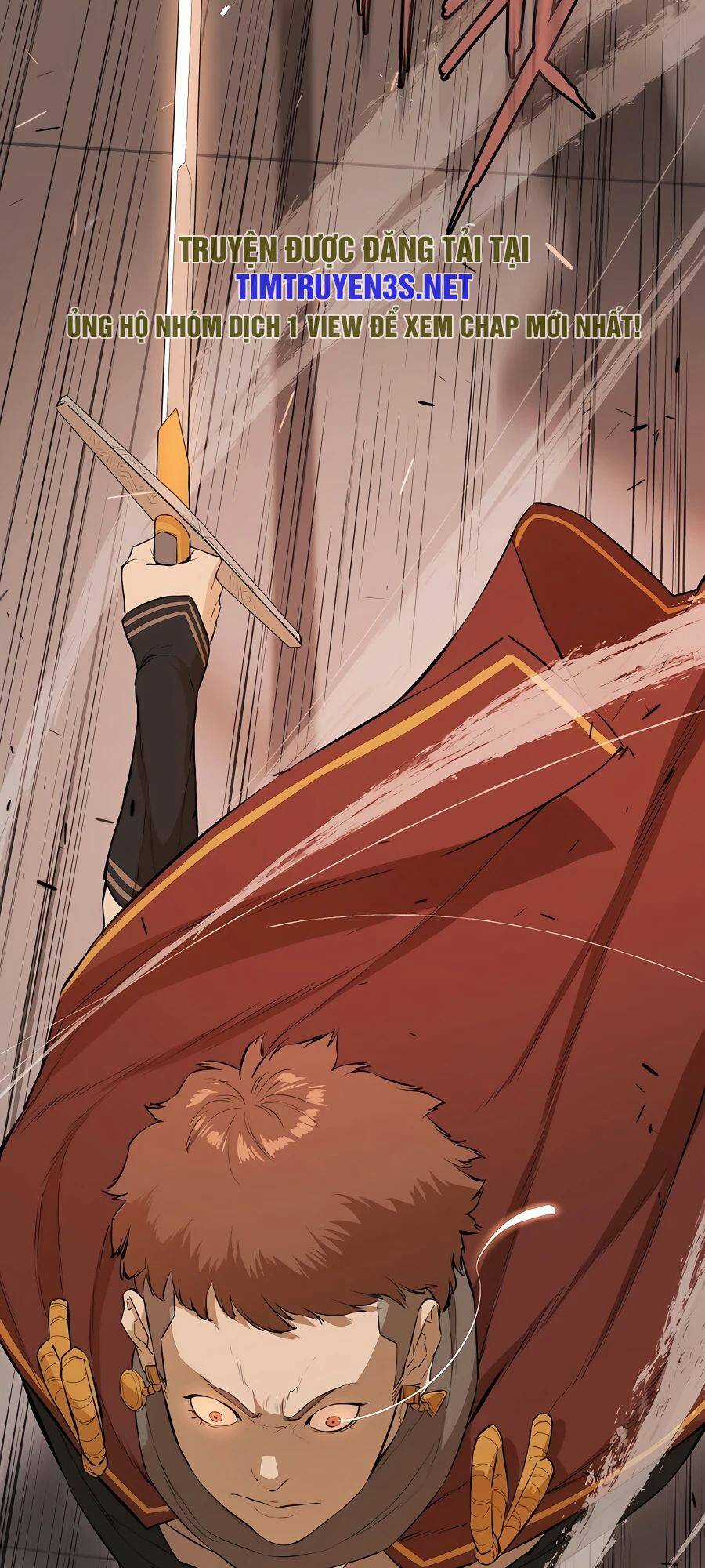 Kẻ Phản Diện Vô Song Chapter 50 trang 21