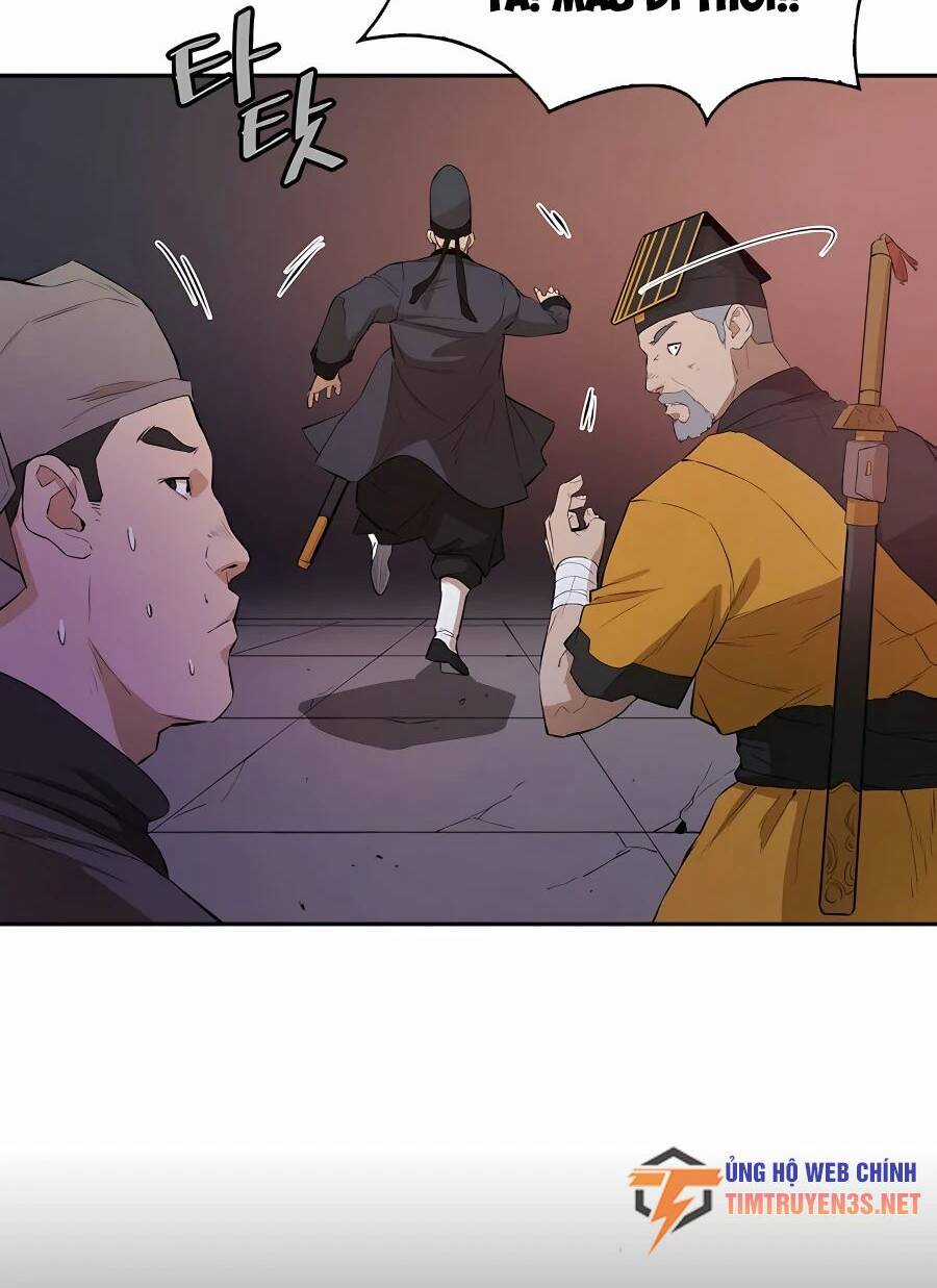 Kẻ Phản Diện Vô Song Chapter 50 trang 25