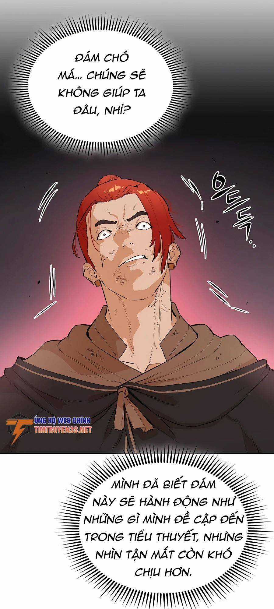 Kẻ Phản Diện Vô Song Chapter 50 trang 26