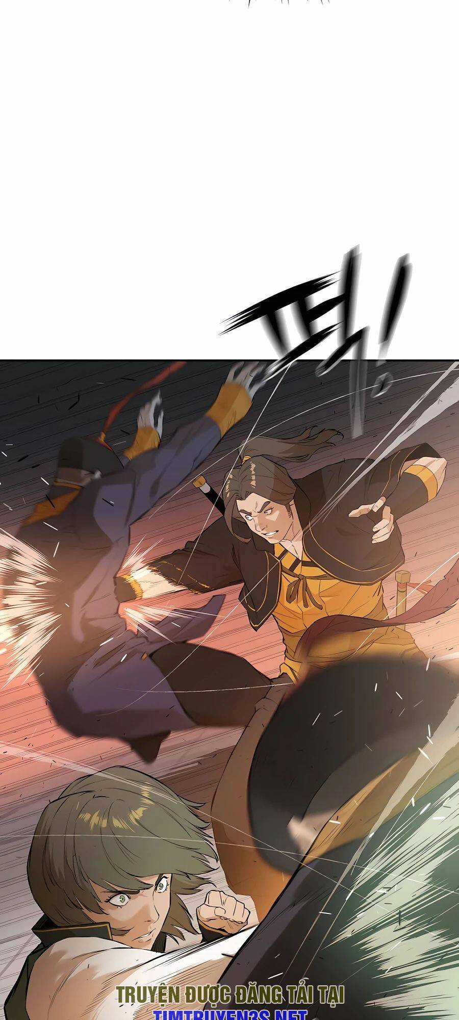 Kẻ Phản Diện Vô Song Chapter 50 trang 27