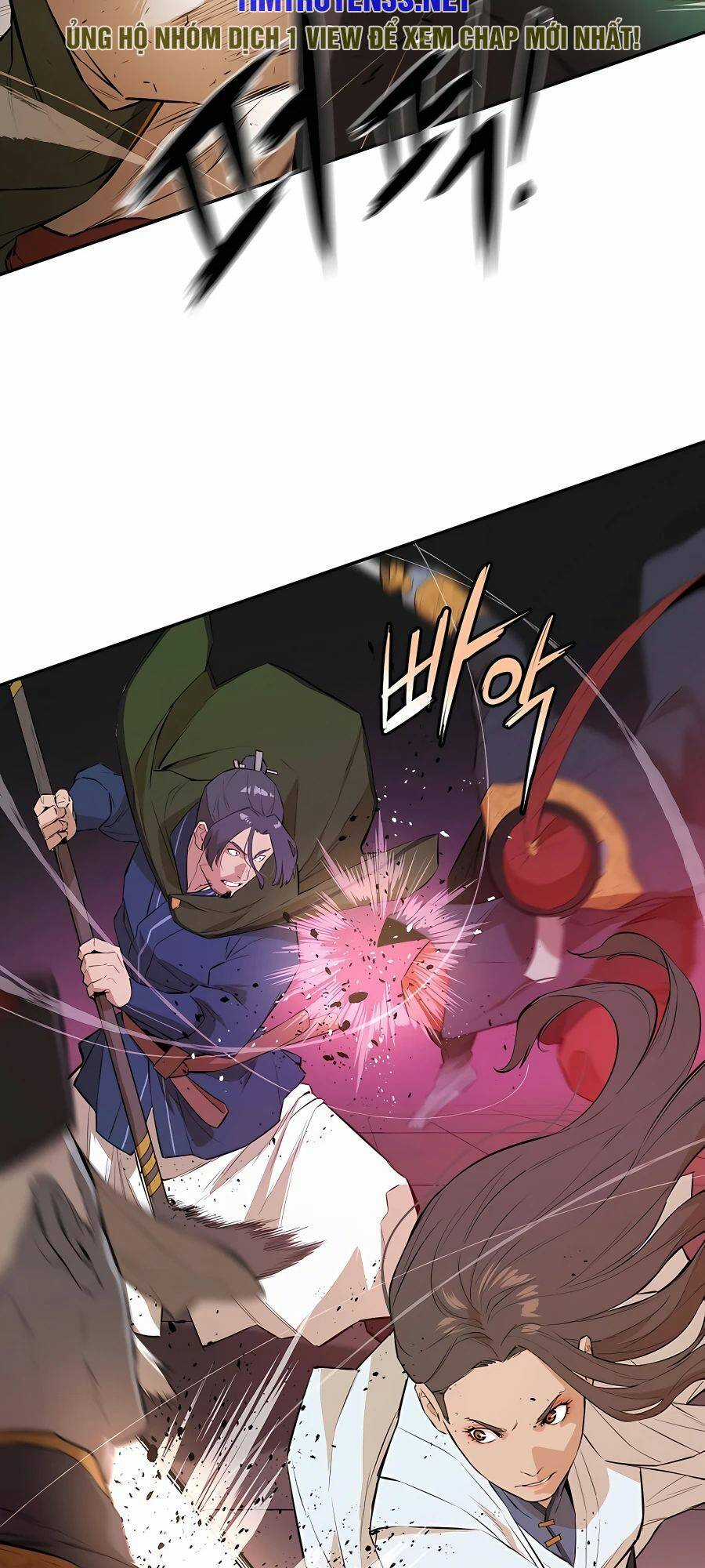 Kẻ Phản Diện Vô Song Chapter 50 trang 28