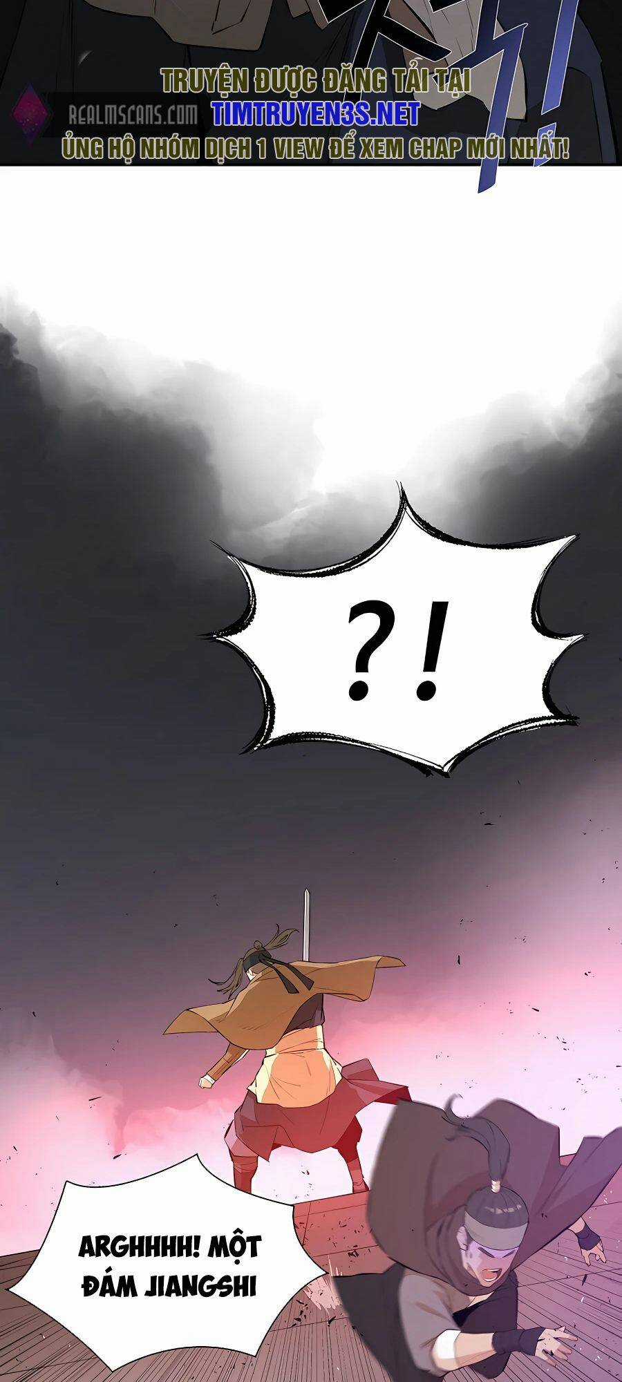 Kẻ Phản Diện Vô Song Chapter 50 trang 3