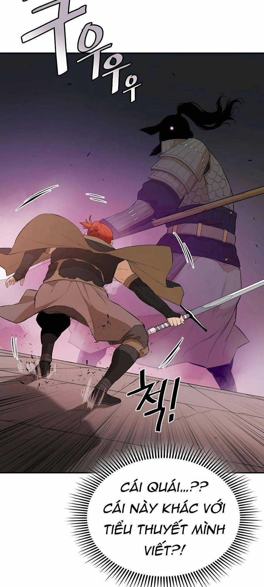 Kẻ Phản Diện Vô Song Chapter 50 trang 35