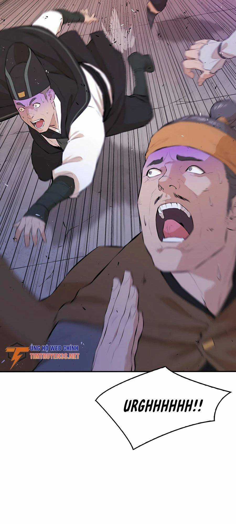 Kẻ Phản Diện Vô Song Chapter 50 trang 4