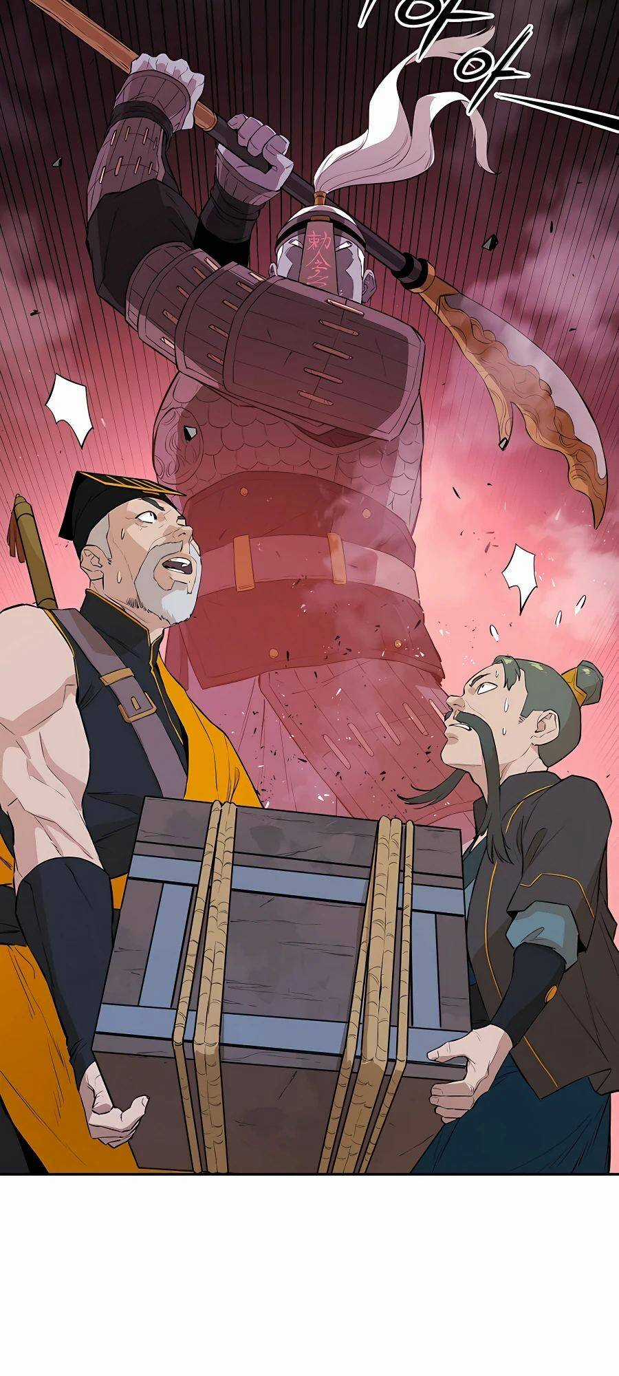 Kẻ Phản Diện Vô Song Chapter 50 trang 40