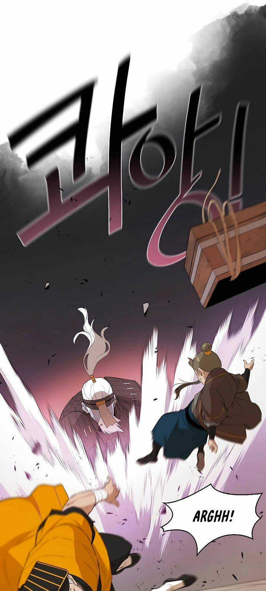 Kẻ Phản Diện Vô Song Chapter 50 trang 41